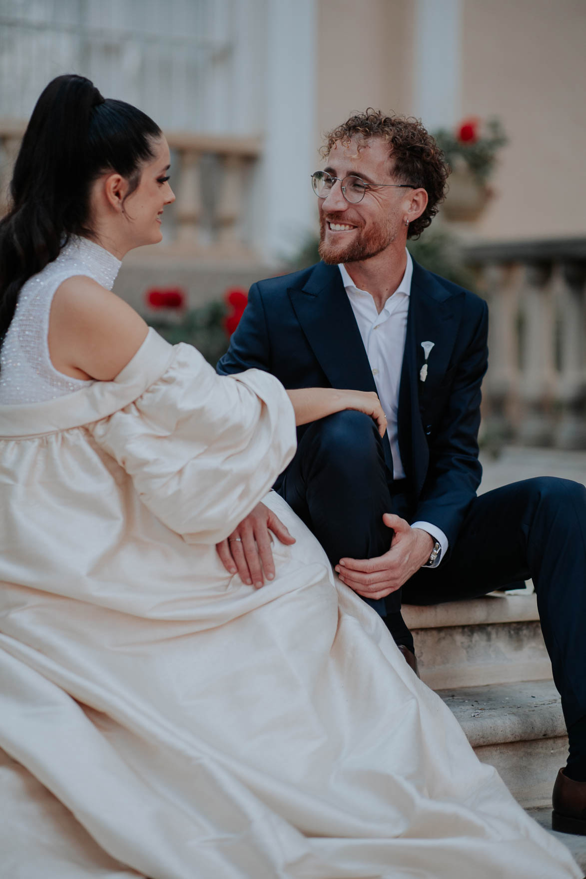 Boda Finca Maria Luisa A&J