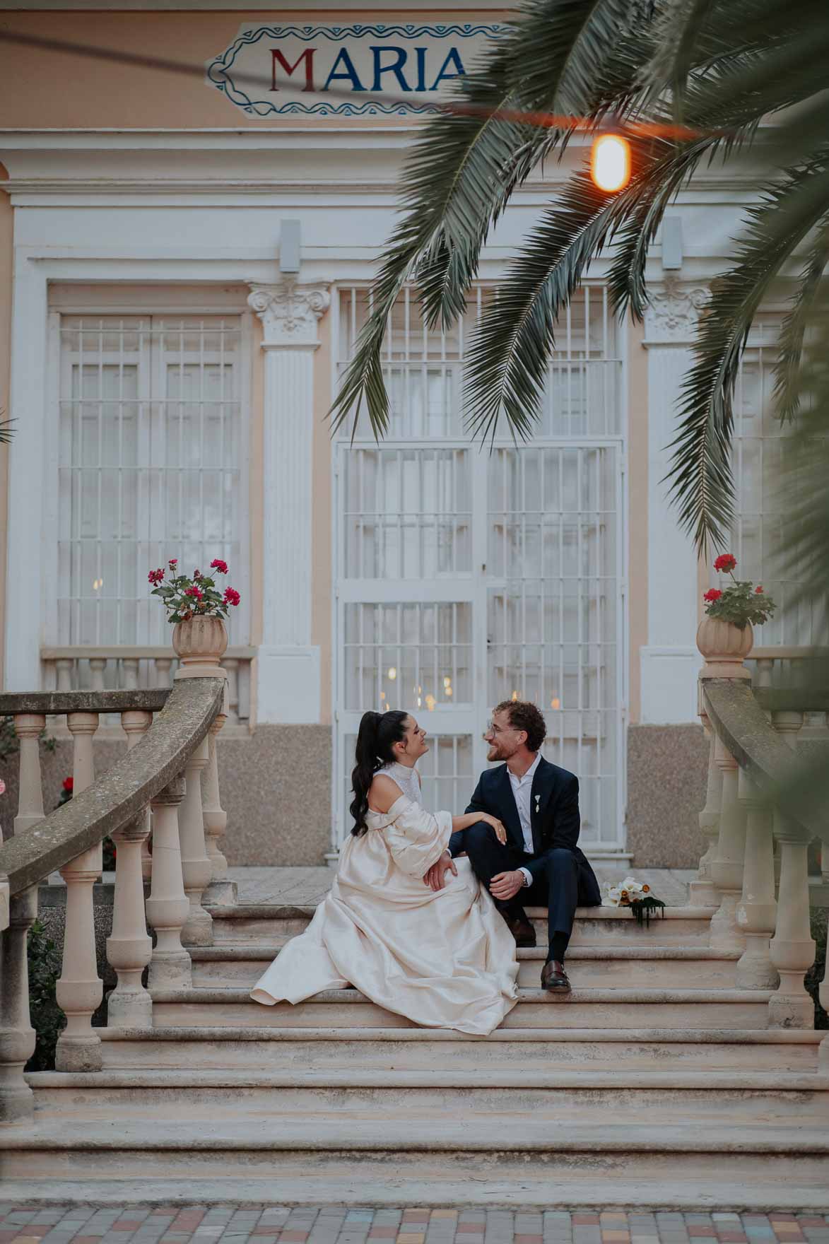 Boda Finca Maria Luisa A&J