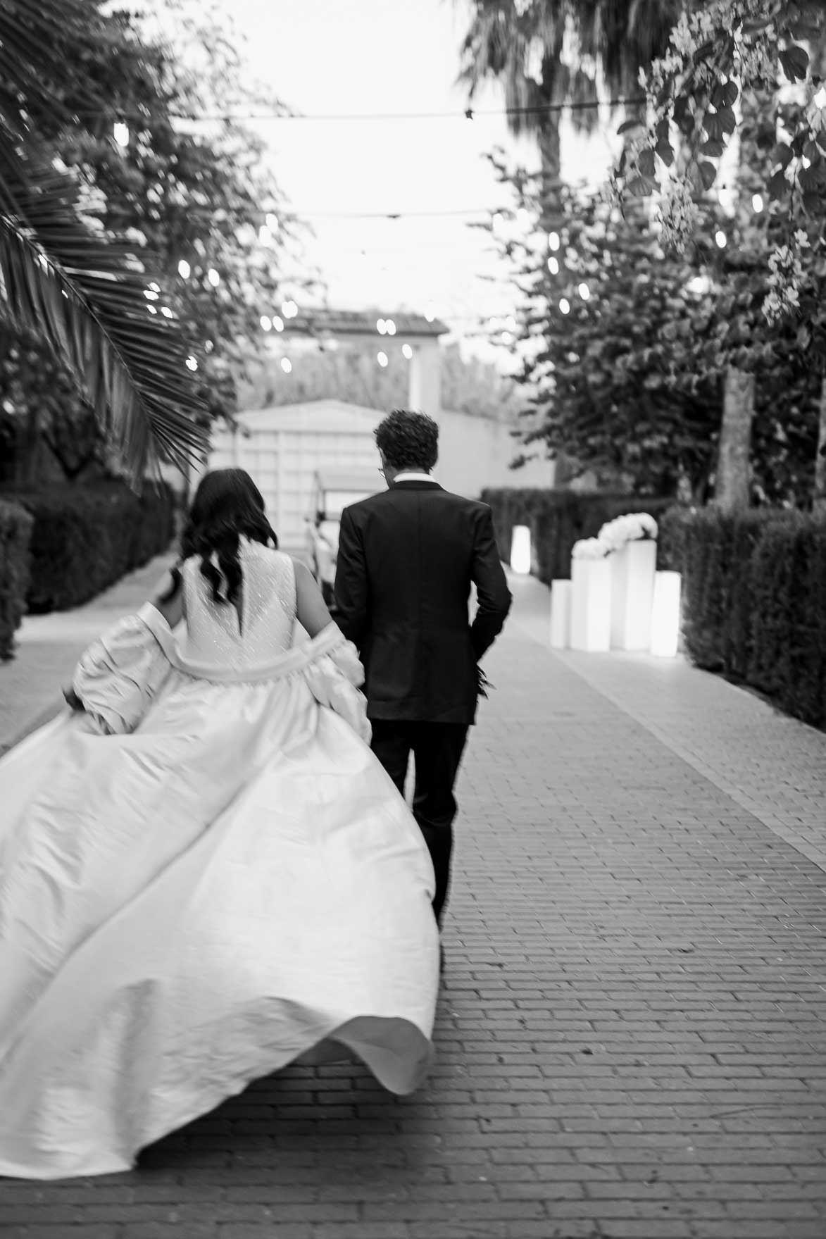 Boda Finca Maria Luisa A&J