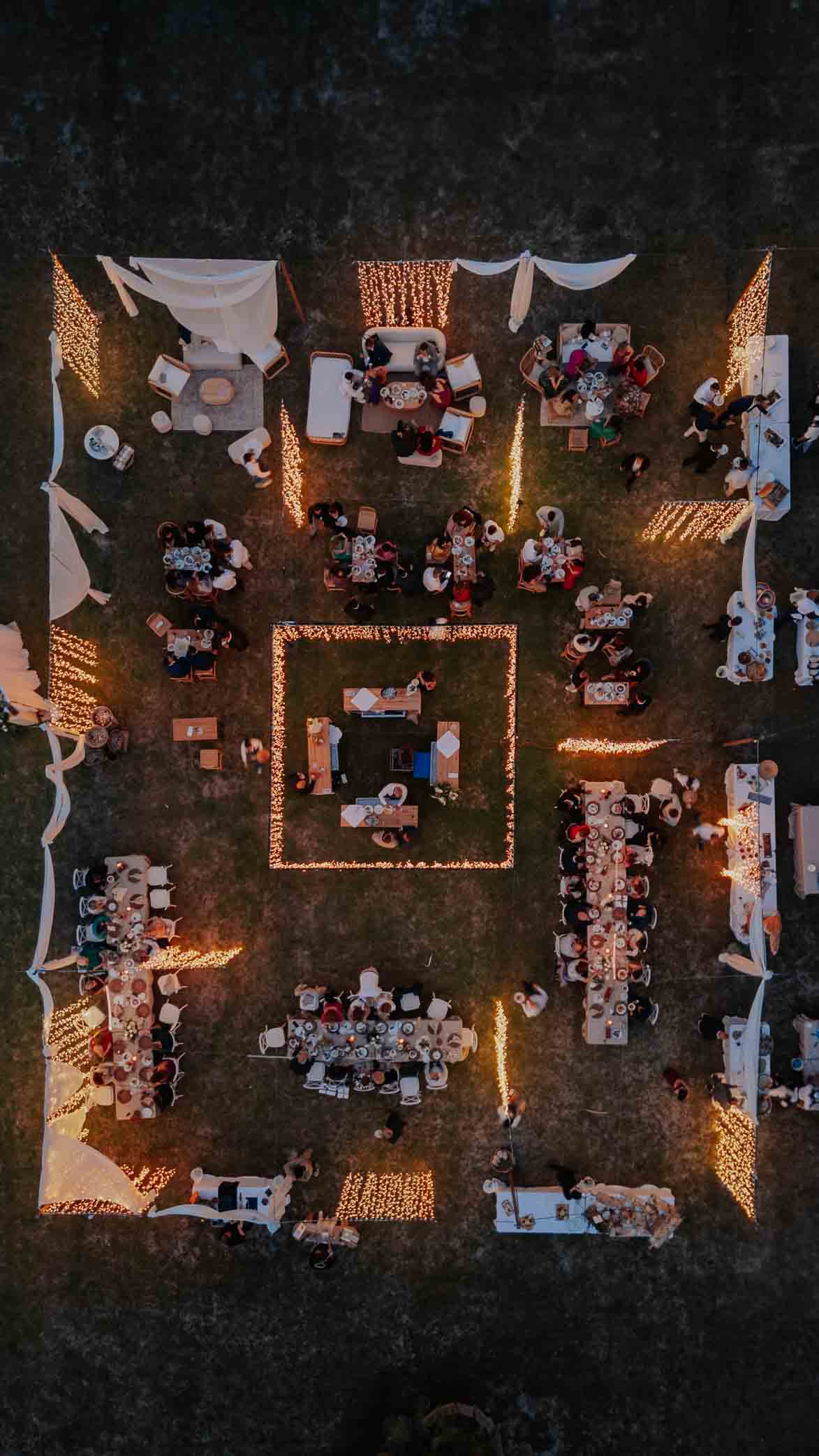 Boda Finca Maria Luisa A&J