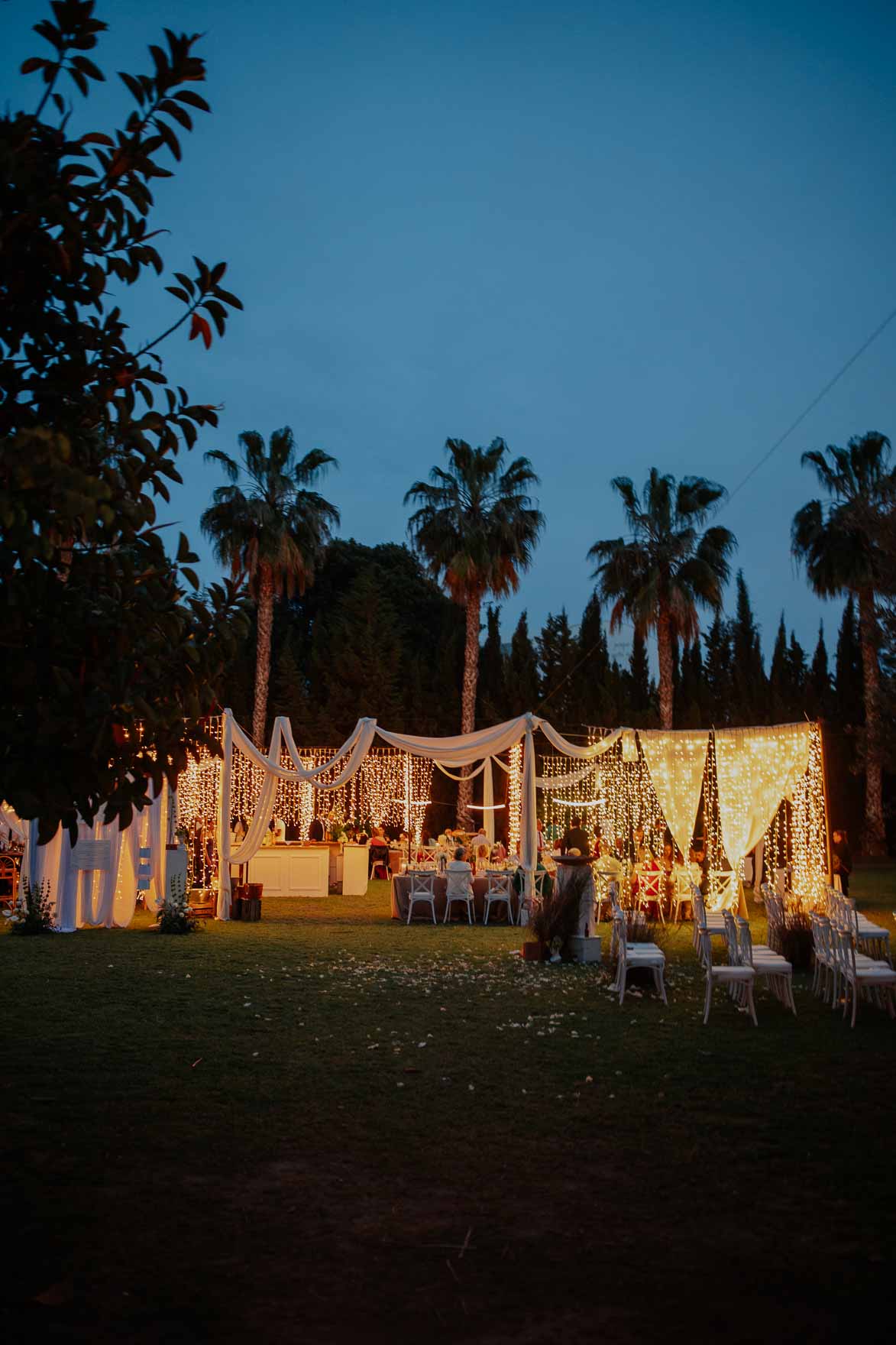 Boda Finca Maria Luisa A&J
