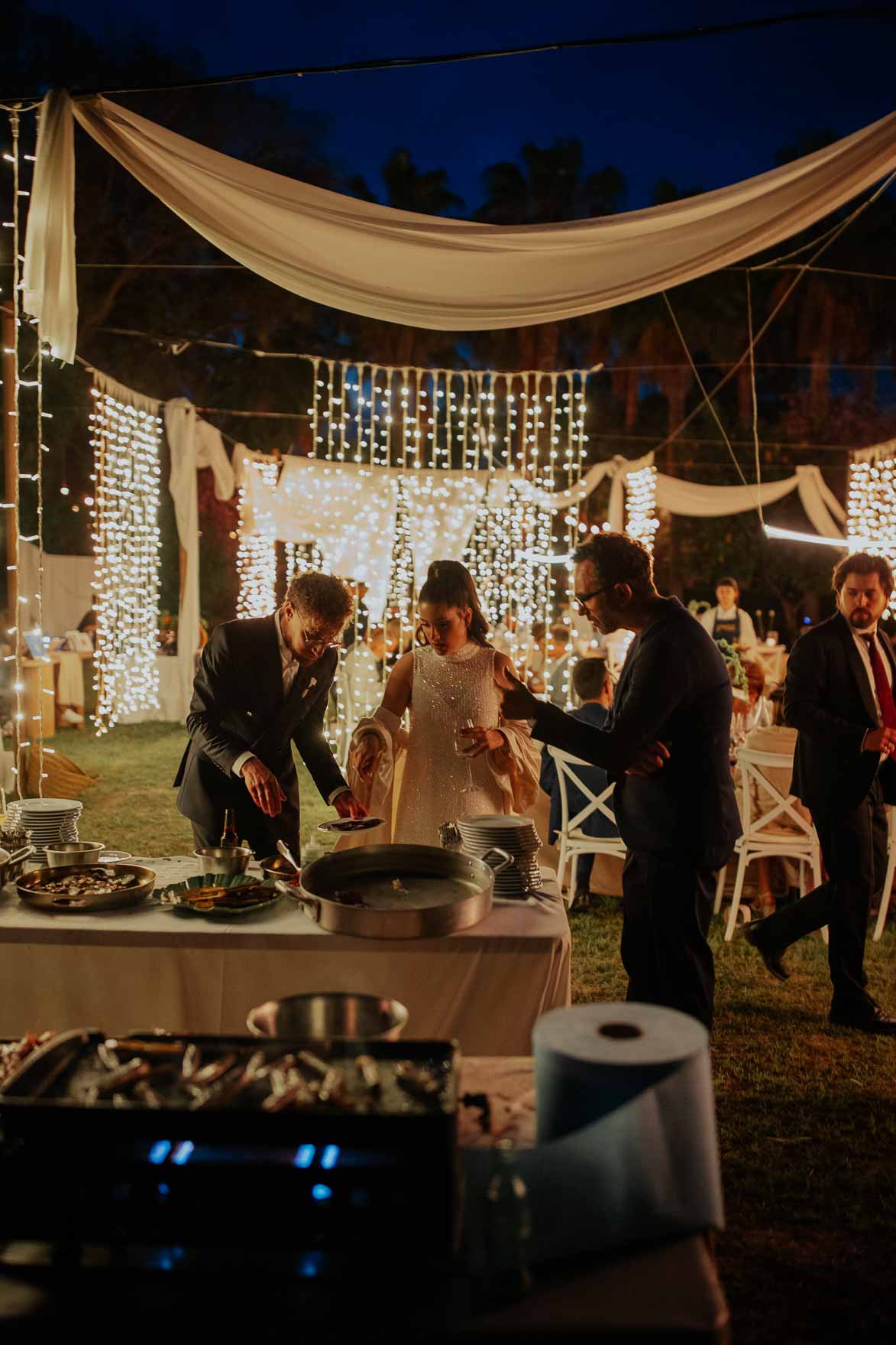 Boda Finca Maria Luisa A&J
