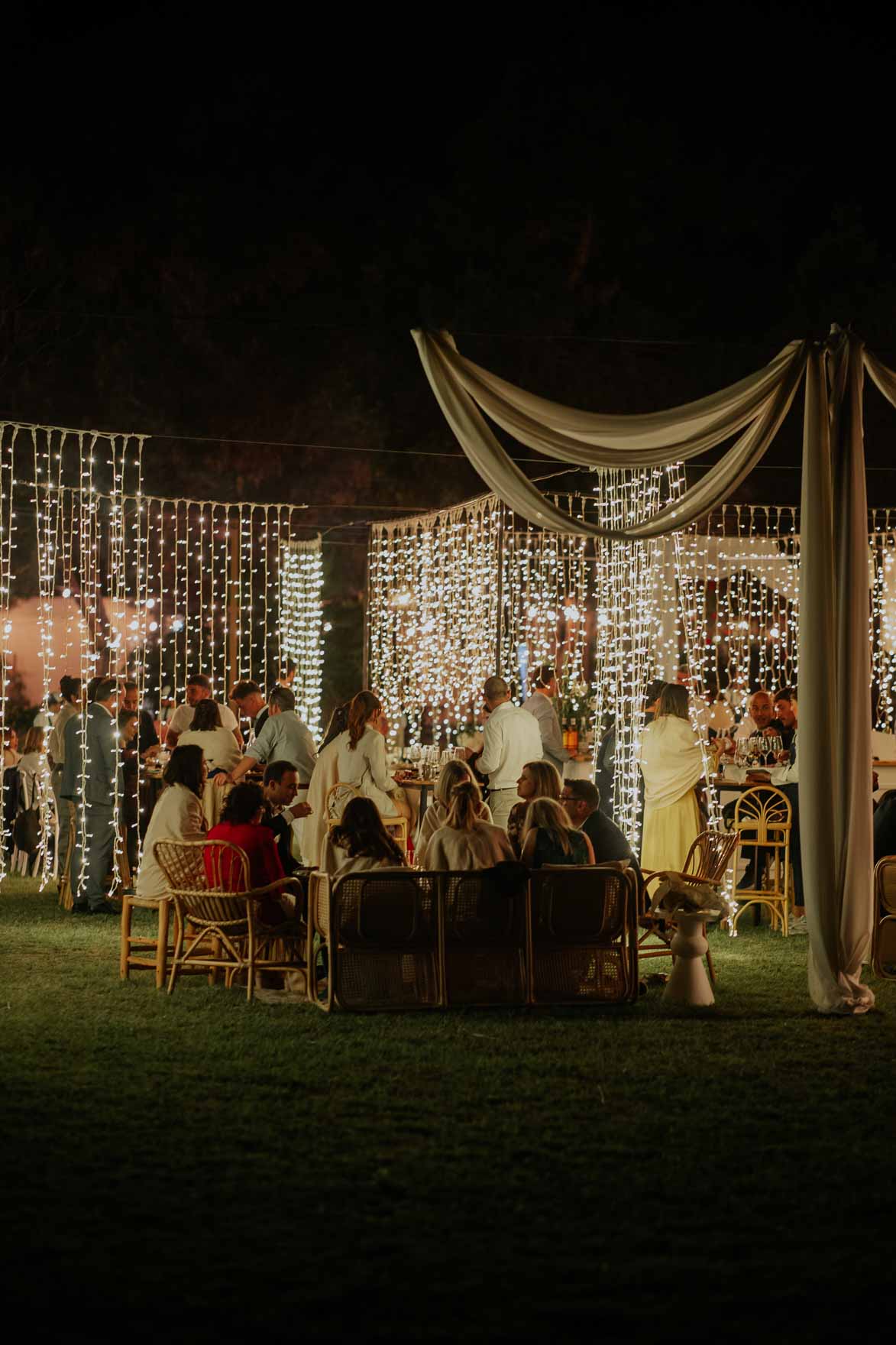 Boda Finca Maria Luisa A&J