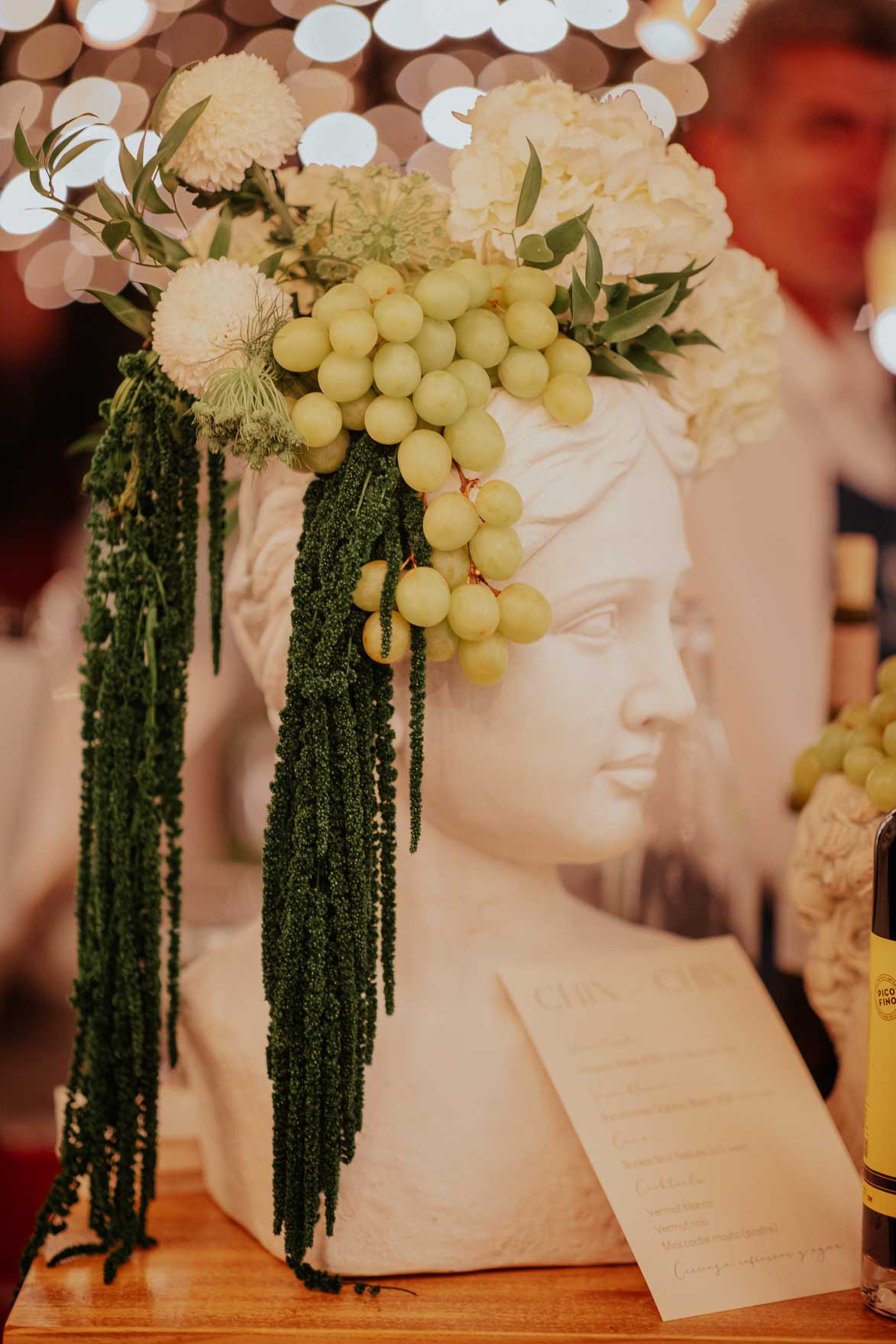 Boda Finca Maria Luisa A&J