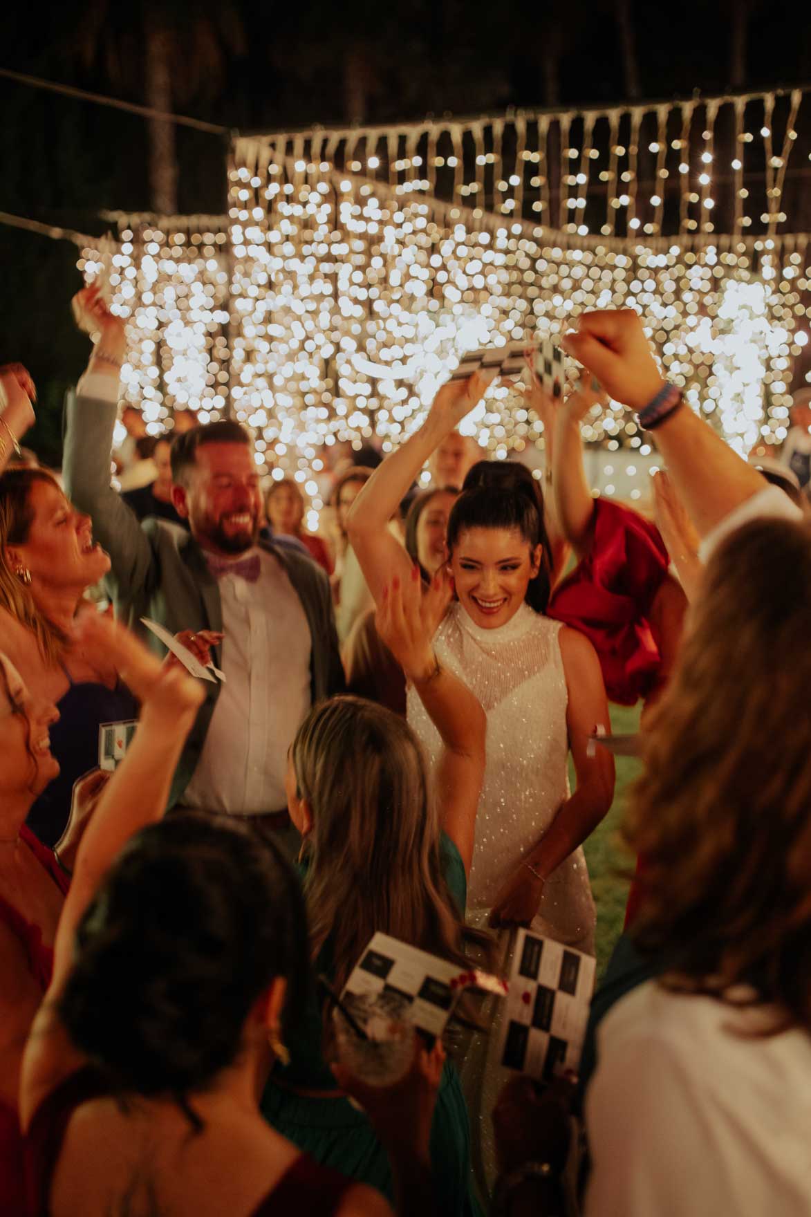 Boda Finca Maria Luisa A&J