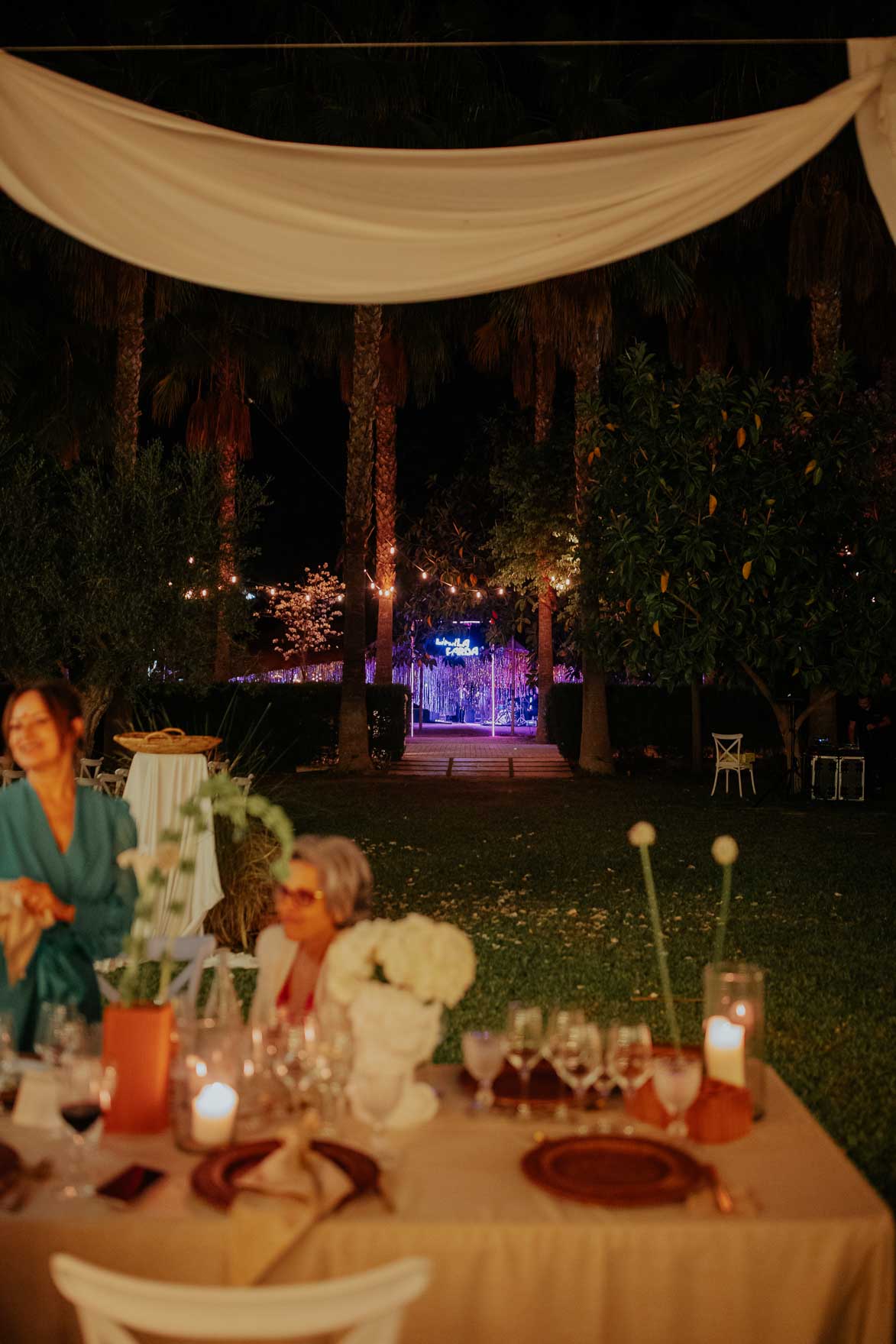 Boda Finca Maria Luisa A&J