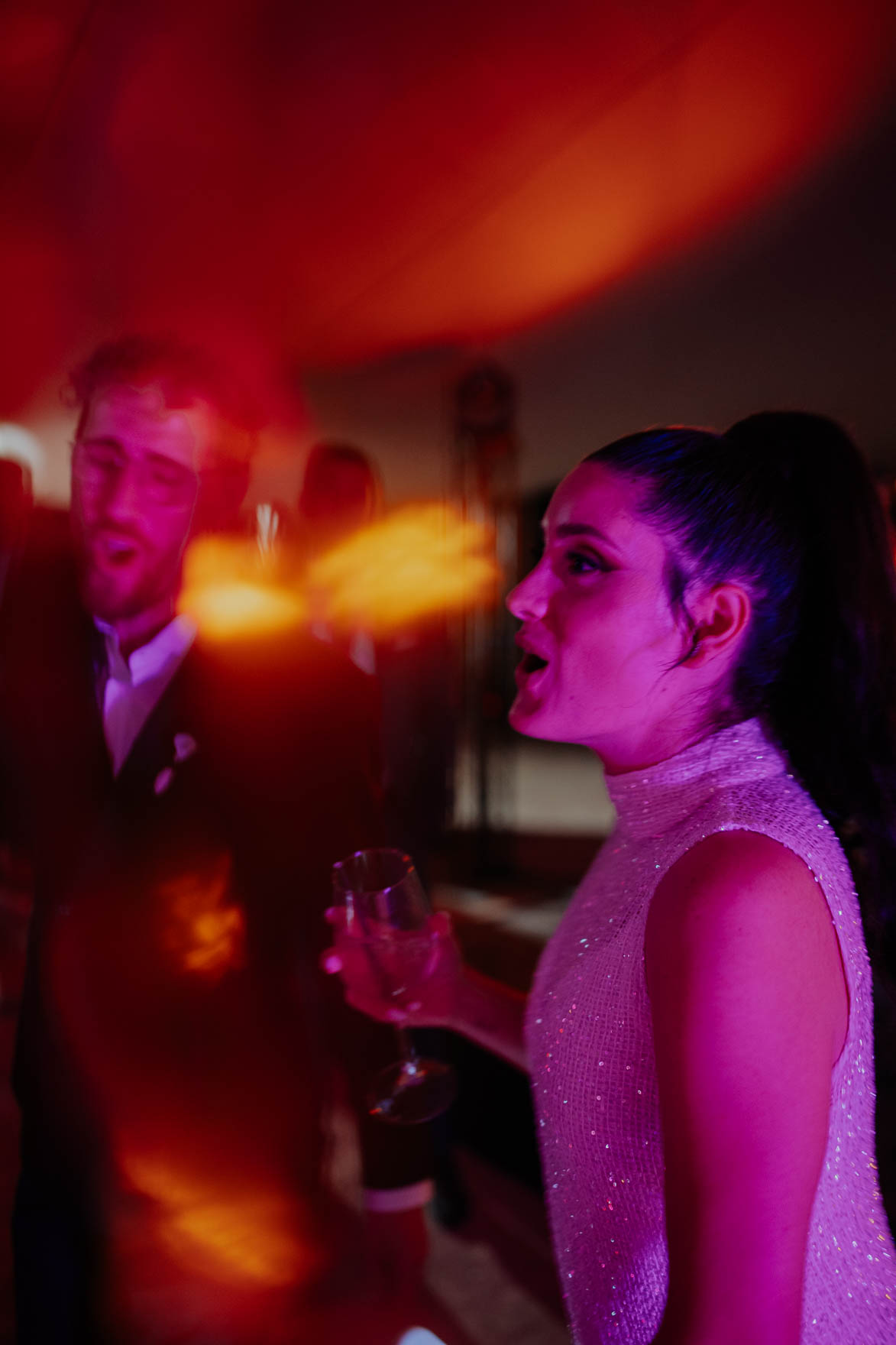 Discomovil para bodas EventMS
