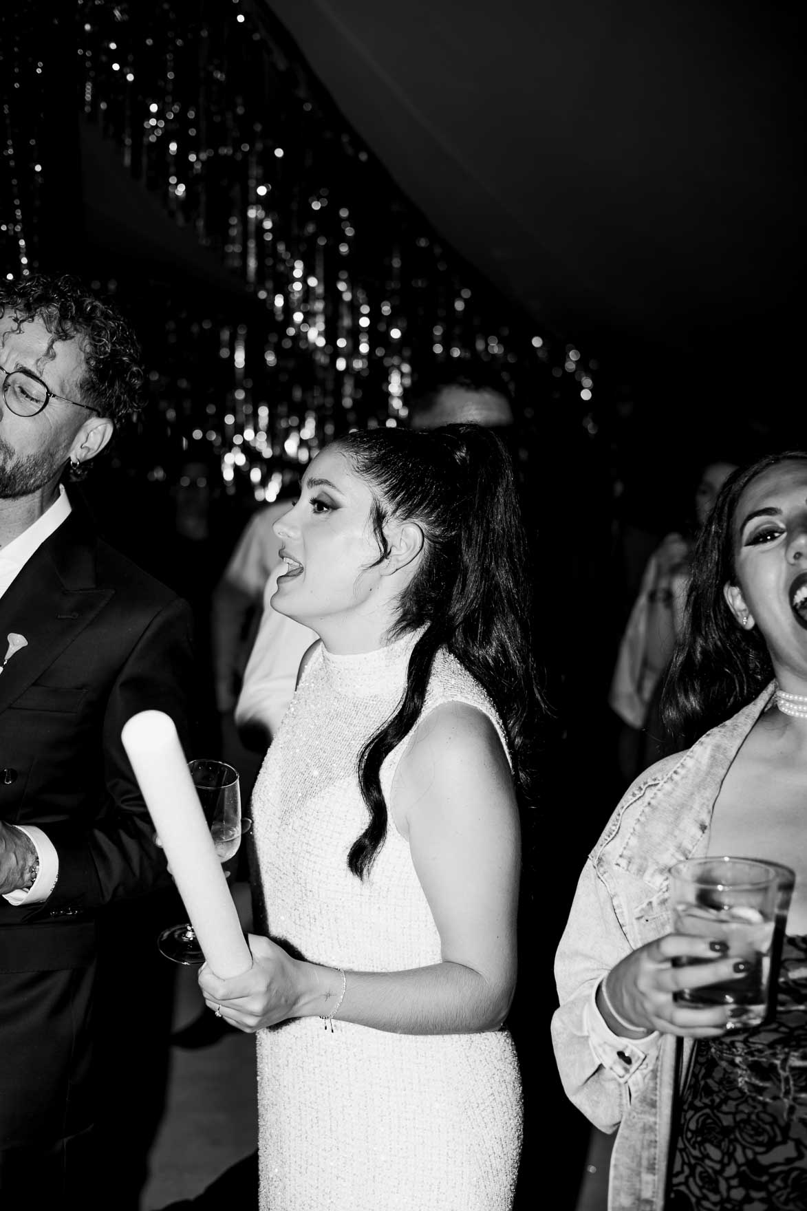 Discomovil para bodas EventMS