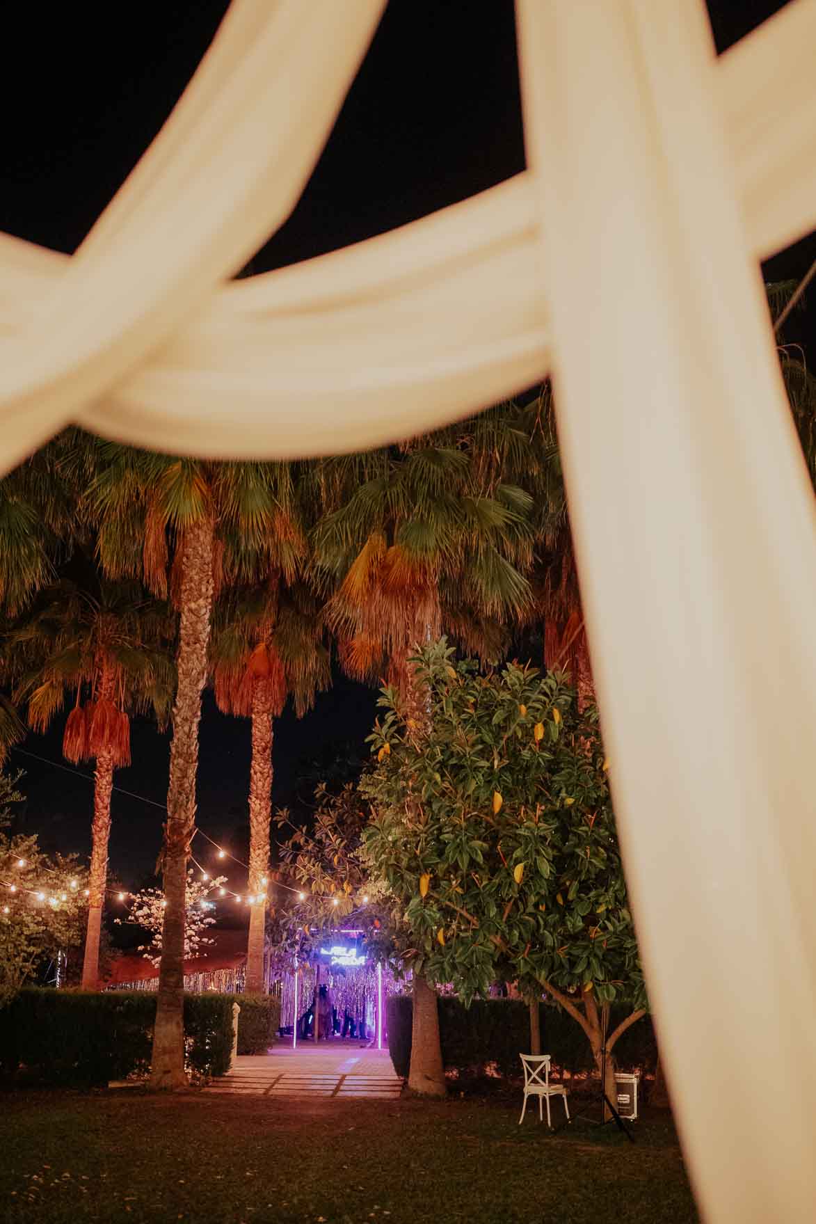 Boda Finca Maria Luisa A&J