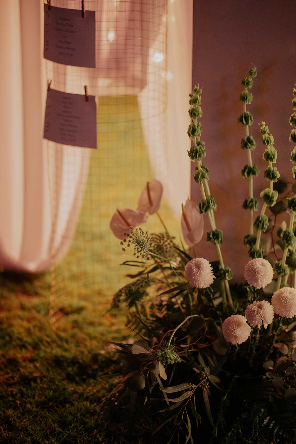 Boda Finca Maria Luisa A&J