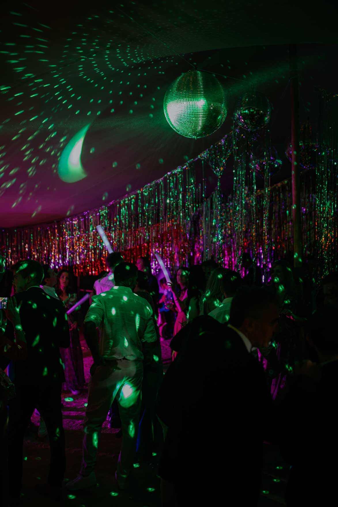 Discomovil para bodas EventMS