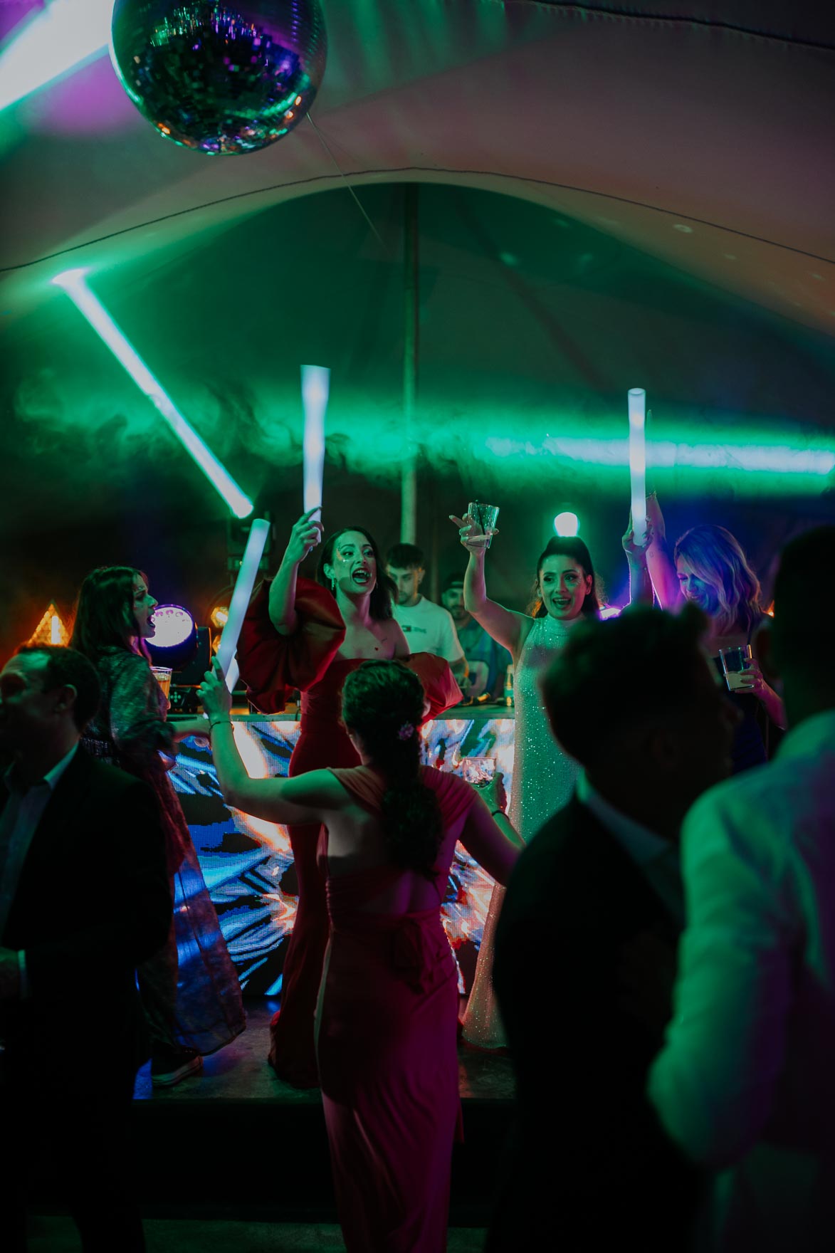 Boda Finca Maria Luisa A&J