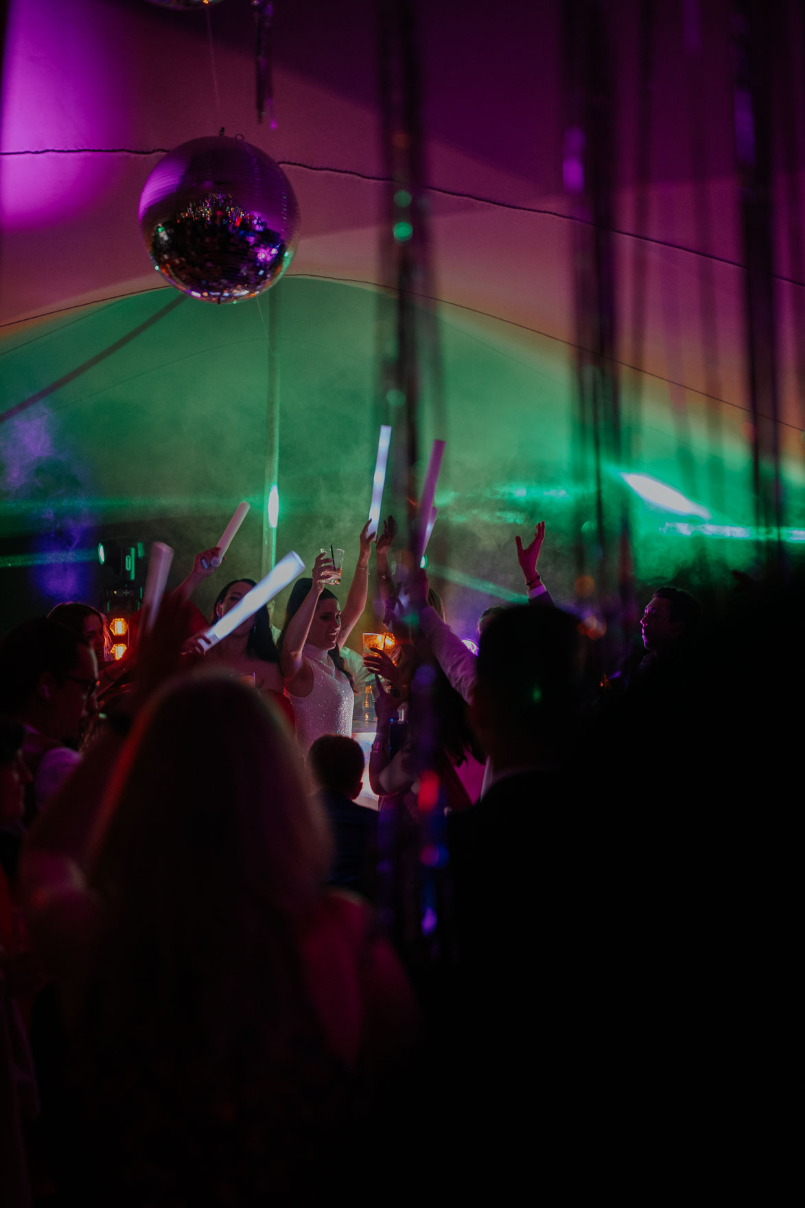 Discomovil para bodas EventMS