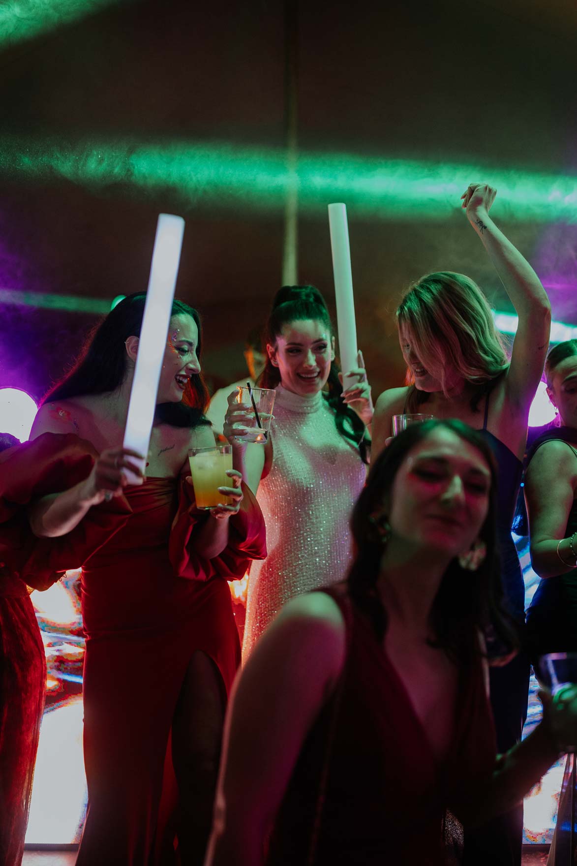 Discomovil para bodas EventMS