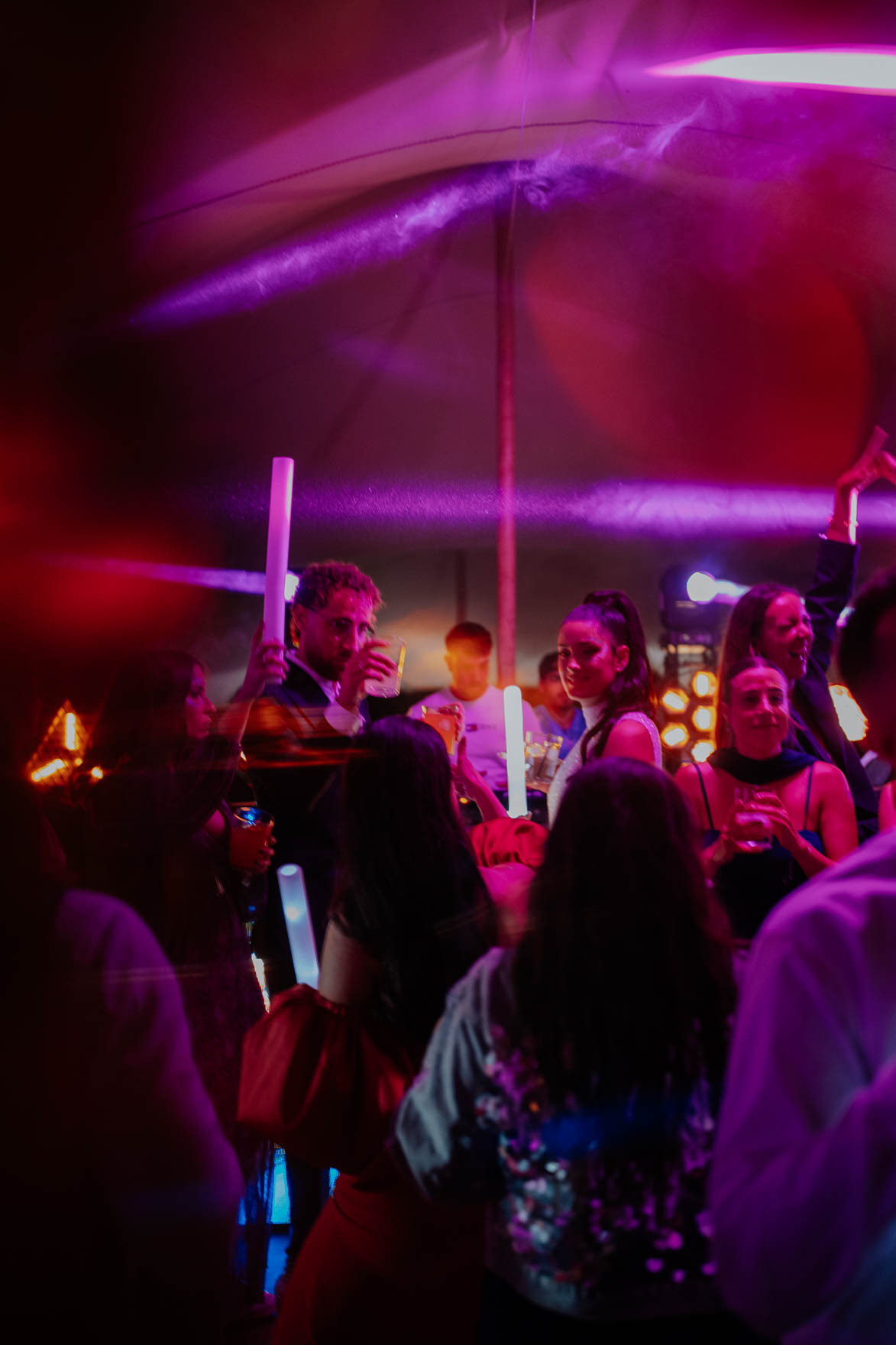 Discomovil para bodas EventMS