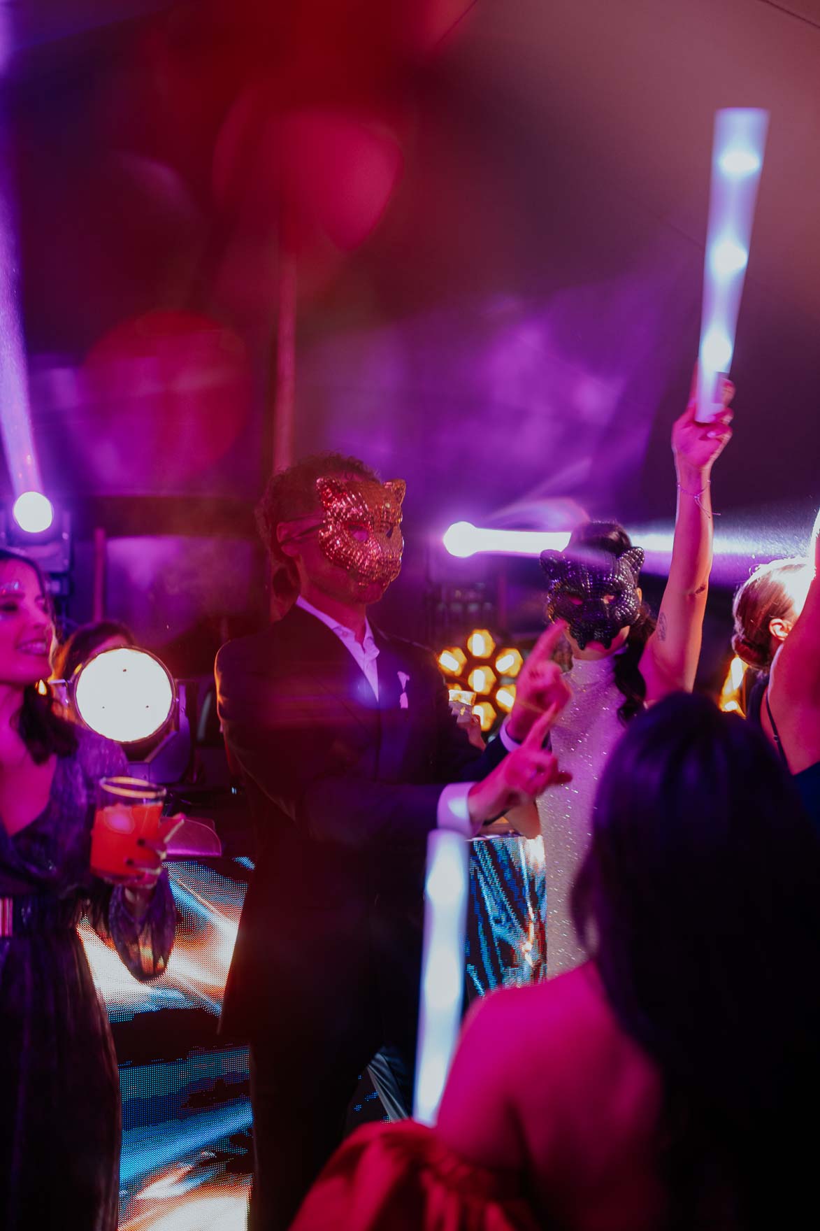 Discomovil para bodas EventMS