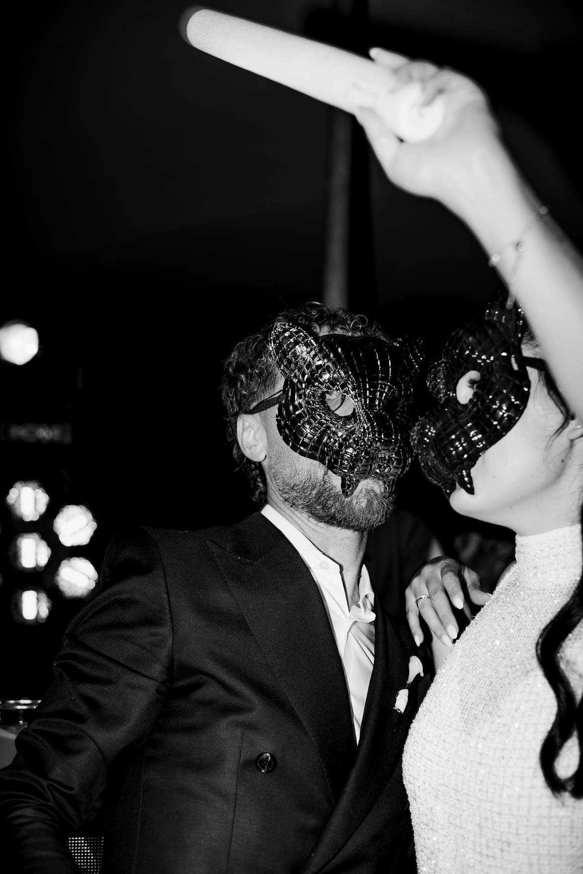 Discomovil para bodas EventMS