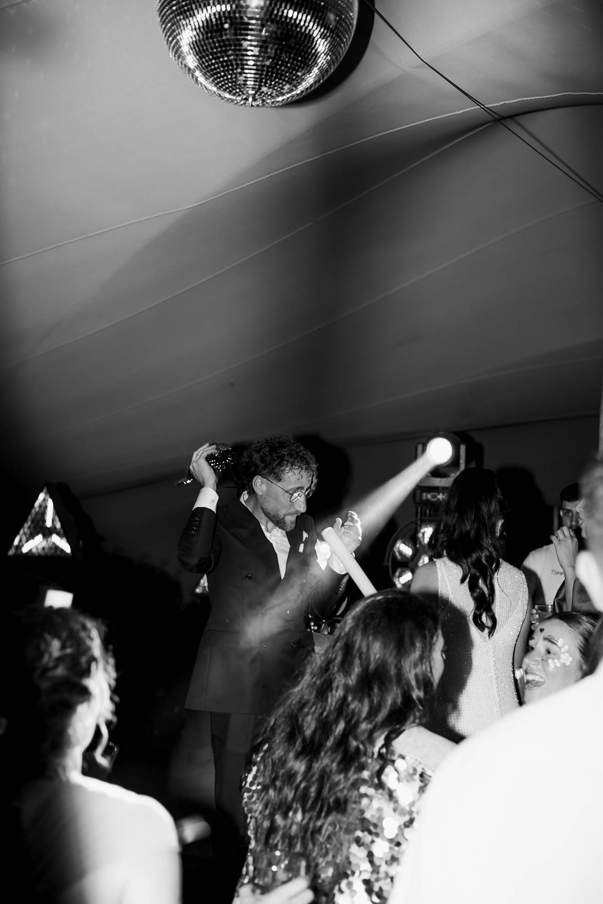 Discomovil para bodas EventMS