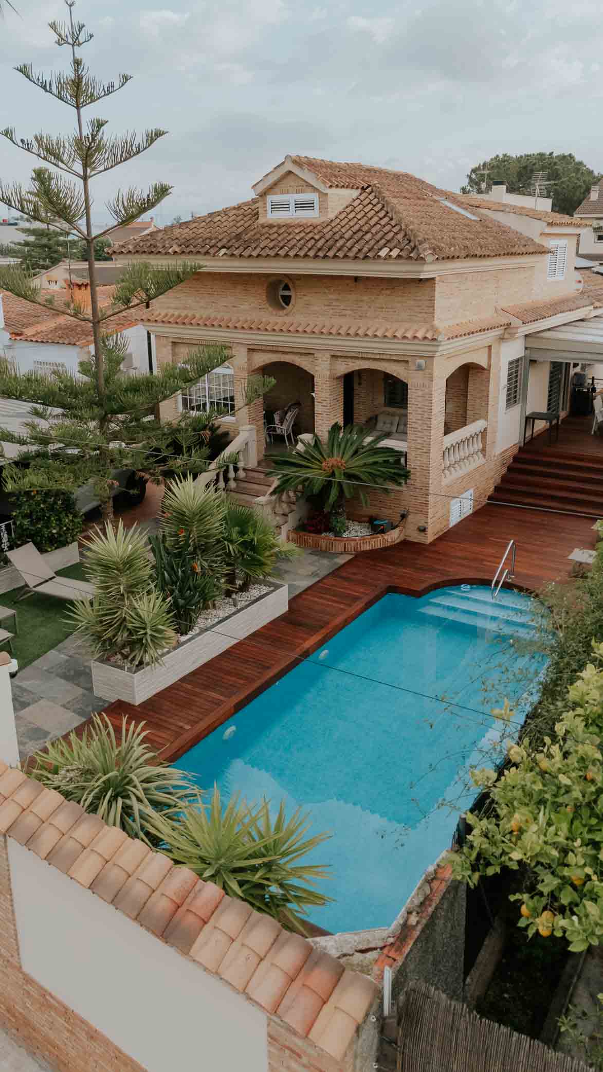 HUERTO DE SAN VICENTE