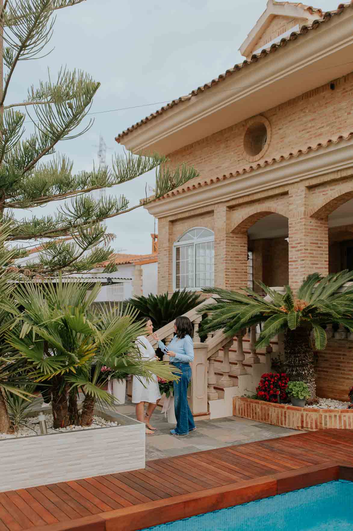 HUERTO DE SAN VICENTE