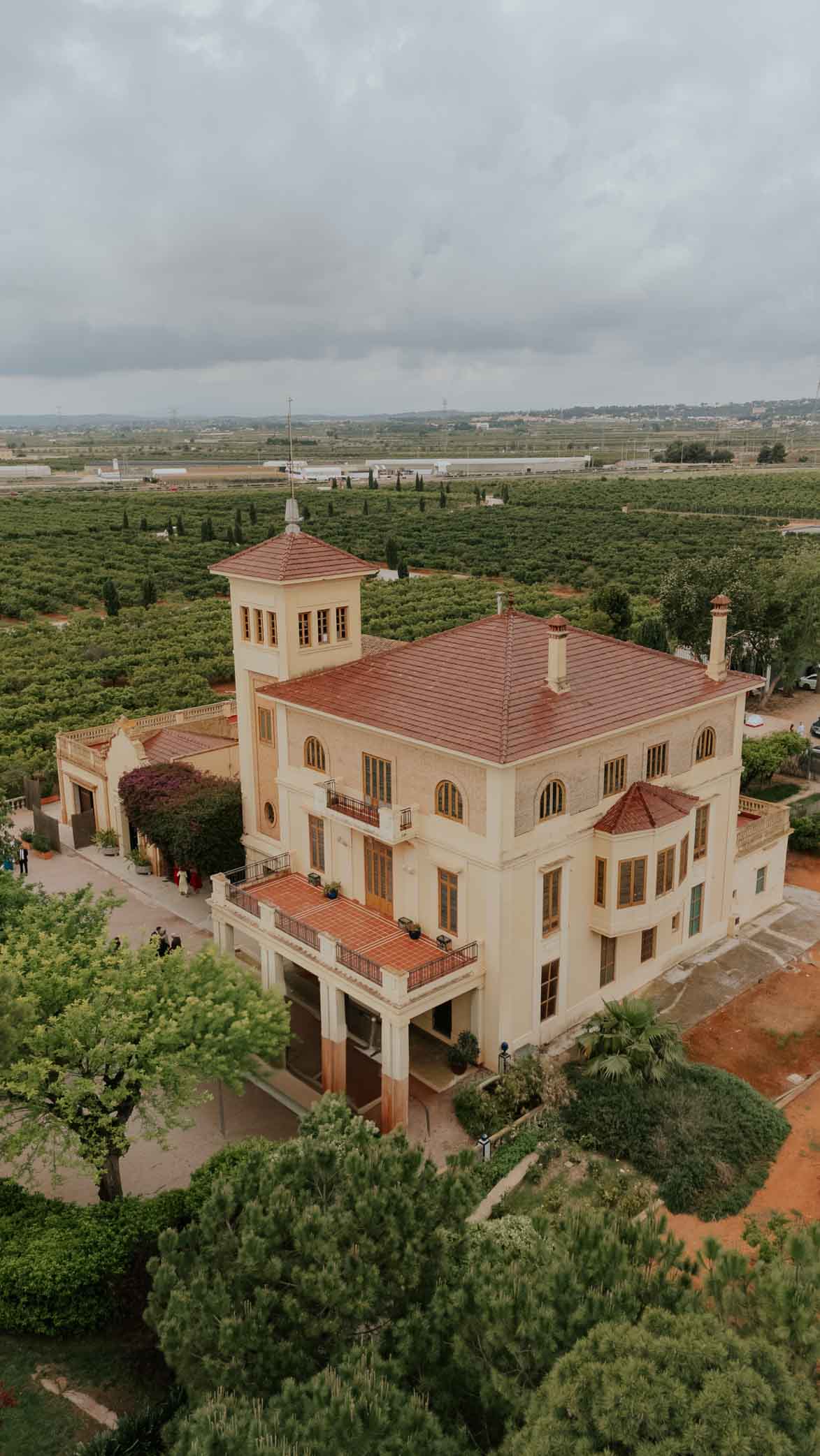 HUERTO DE SAN VICENTE