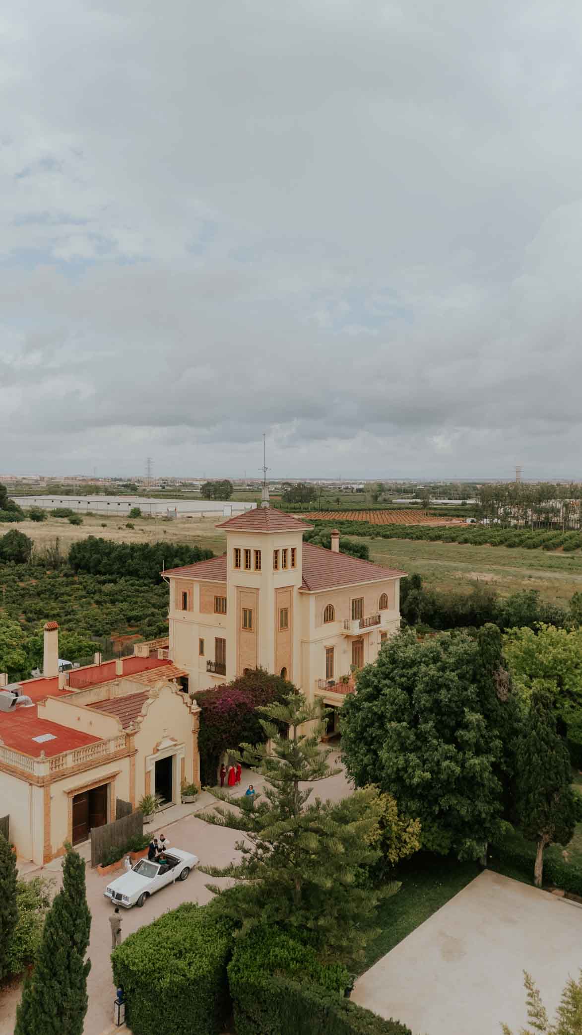 HUERTO DE SAN VICENTE