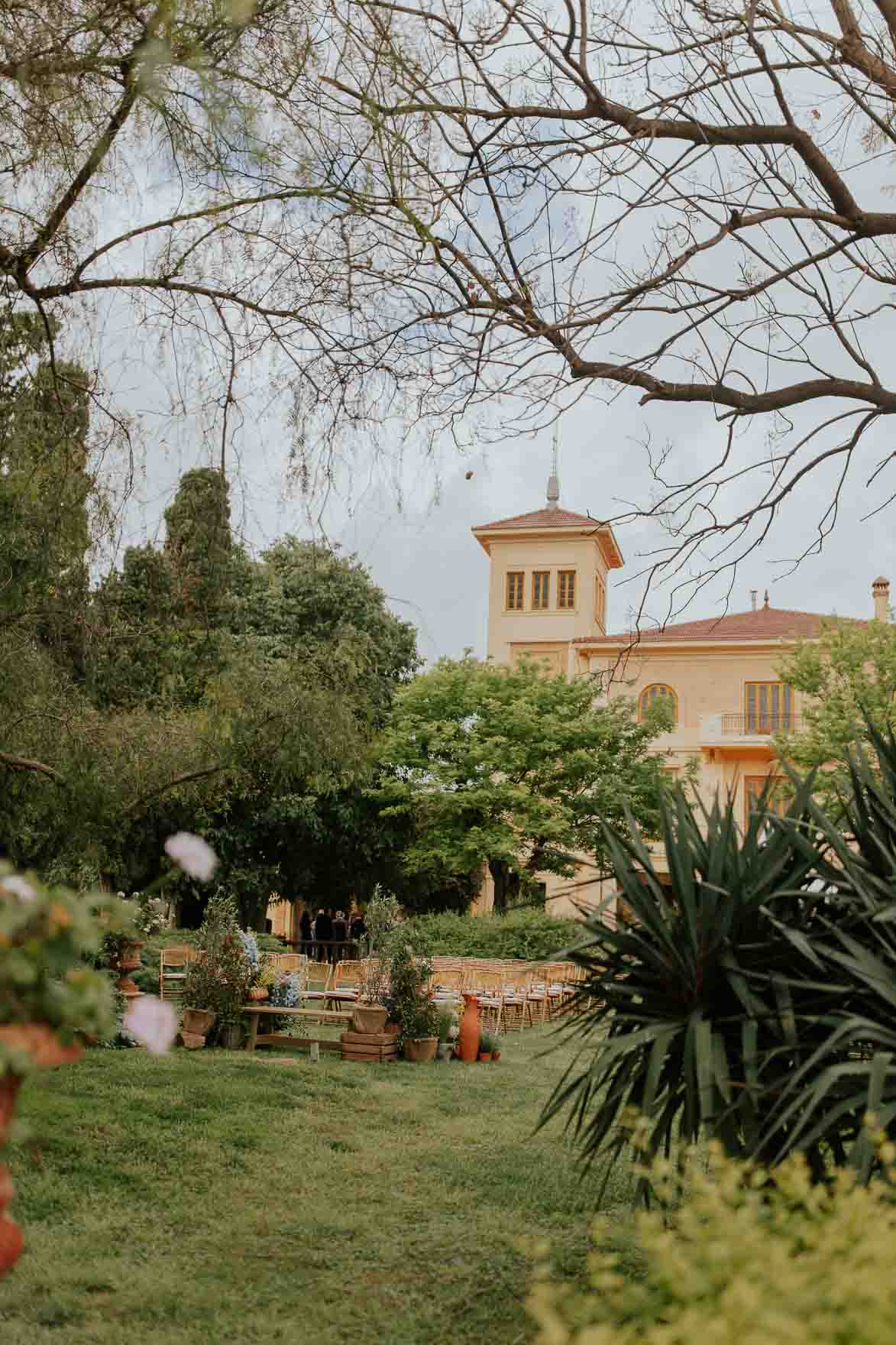 HUERTO DE SAN VICENTE