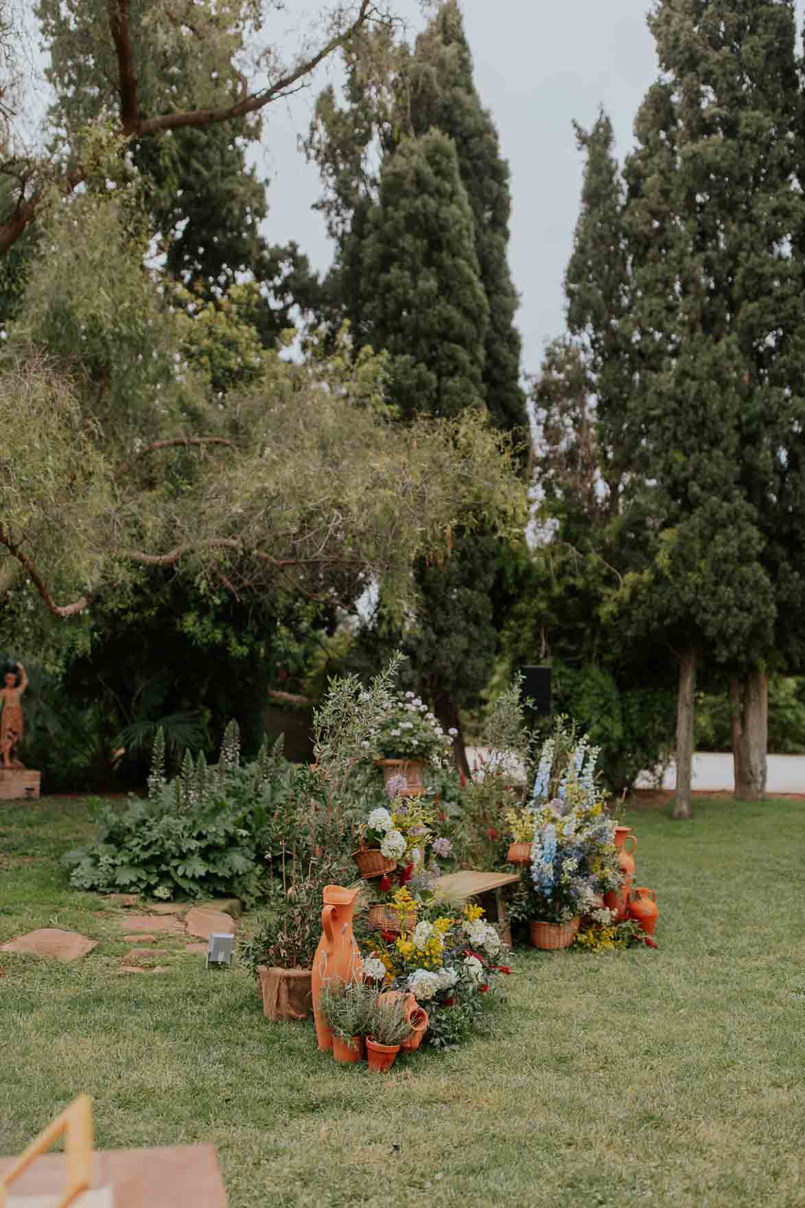 HUERTO DE SAN VICENTE