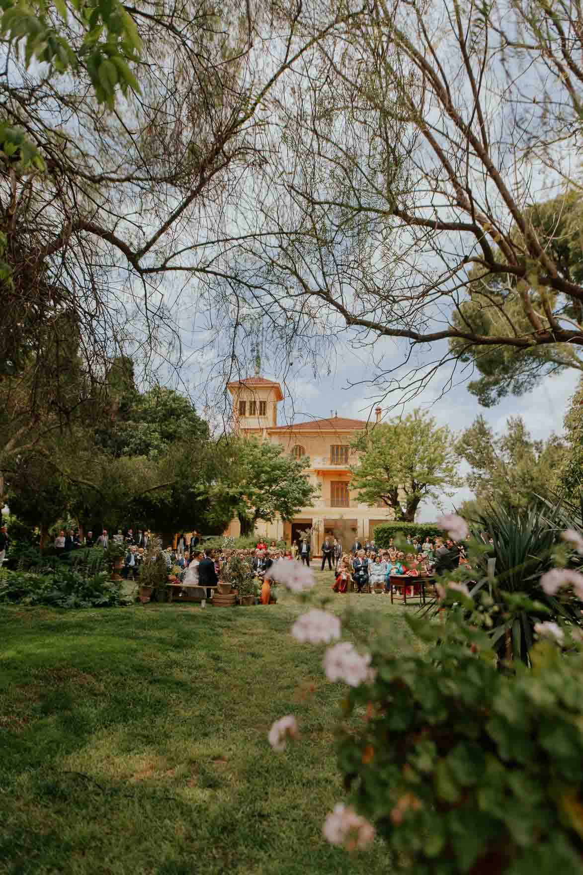 HUERTO DE SAN VICENTE
