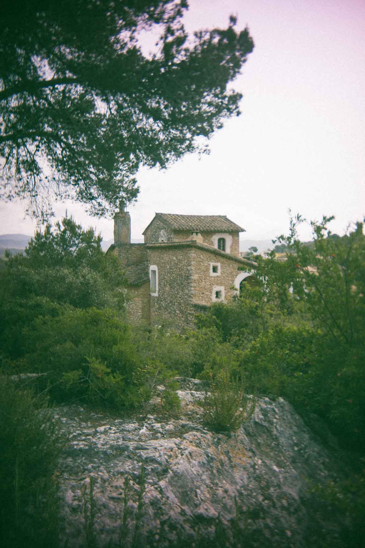 ALMIRAL DE LA FONT WEDDING VENUE SPAIN