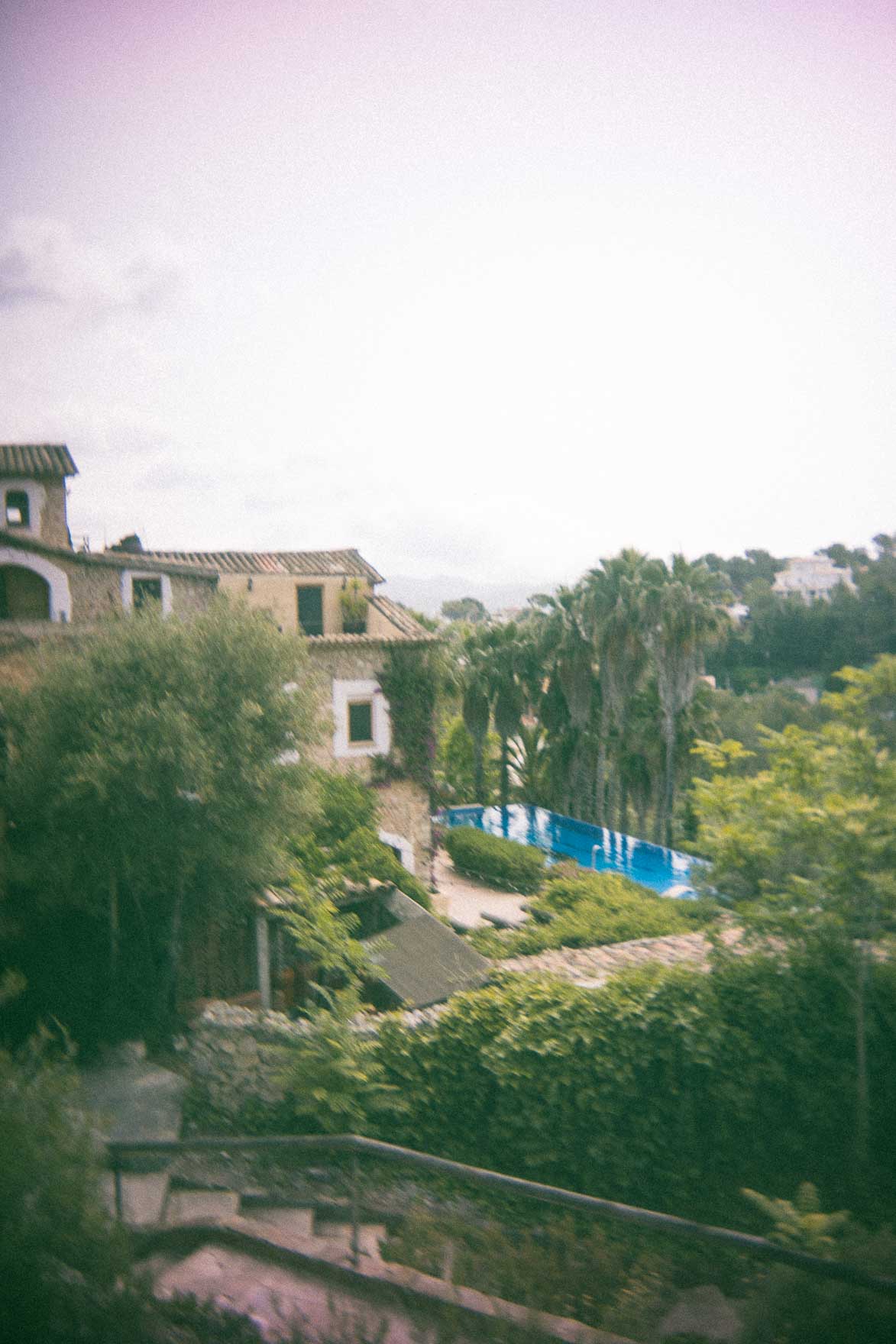 ALMIRAL DE LA FONT WEDDING VENUE SPAIN