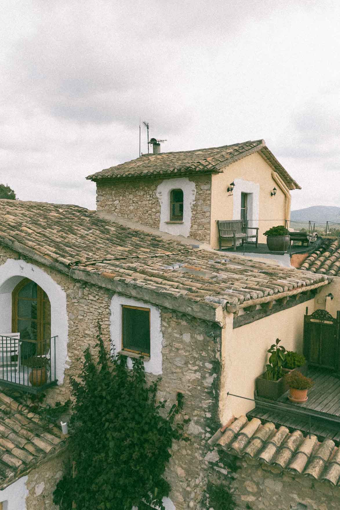 ALMIRAL DE LA FONT WEDDING VENUE SPAIN