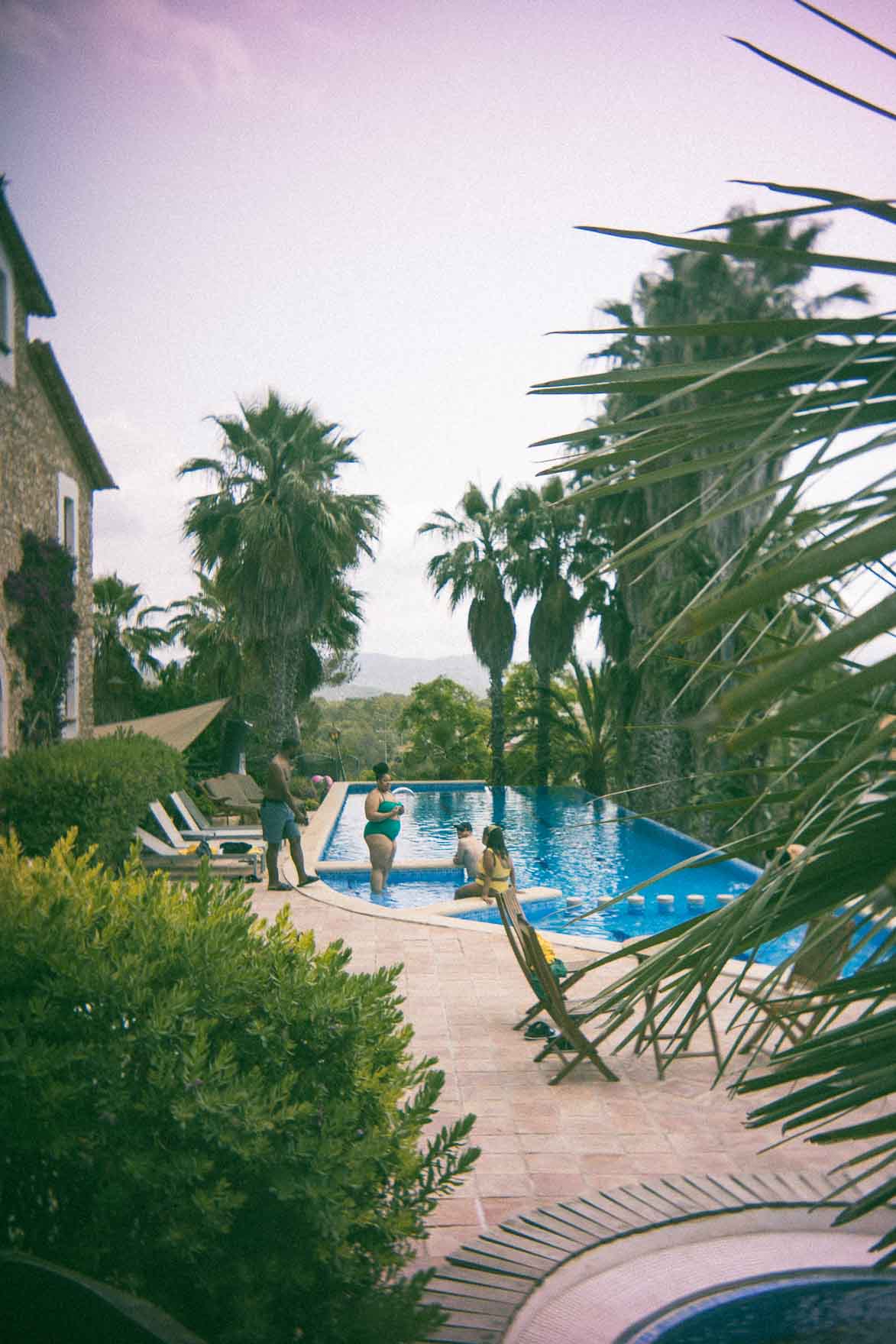 ALMIRAL DE LA FONT WEDDING VENUE SPAIN