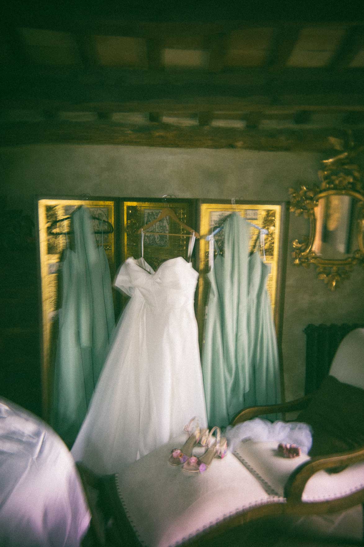 ALMIRAL DE LA FONT WEDDING VENUE SPAIN
