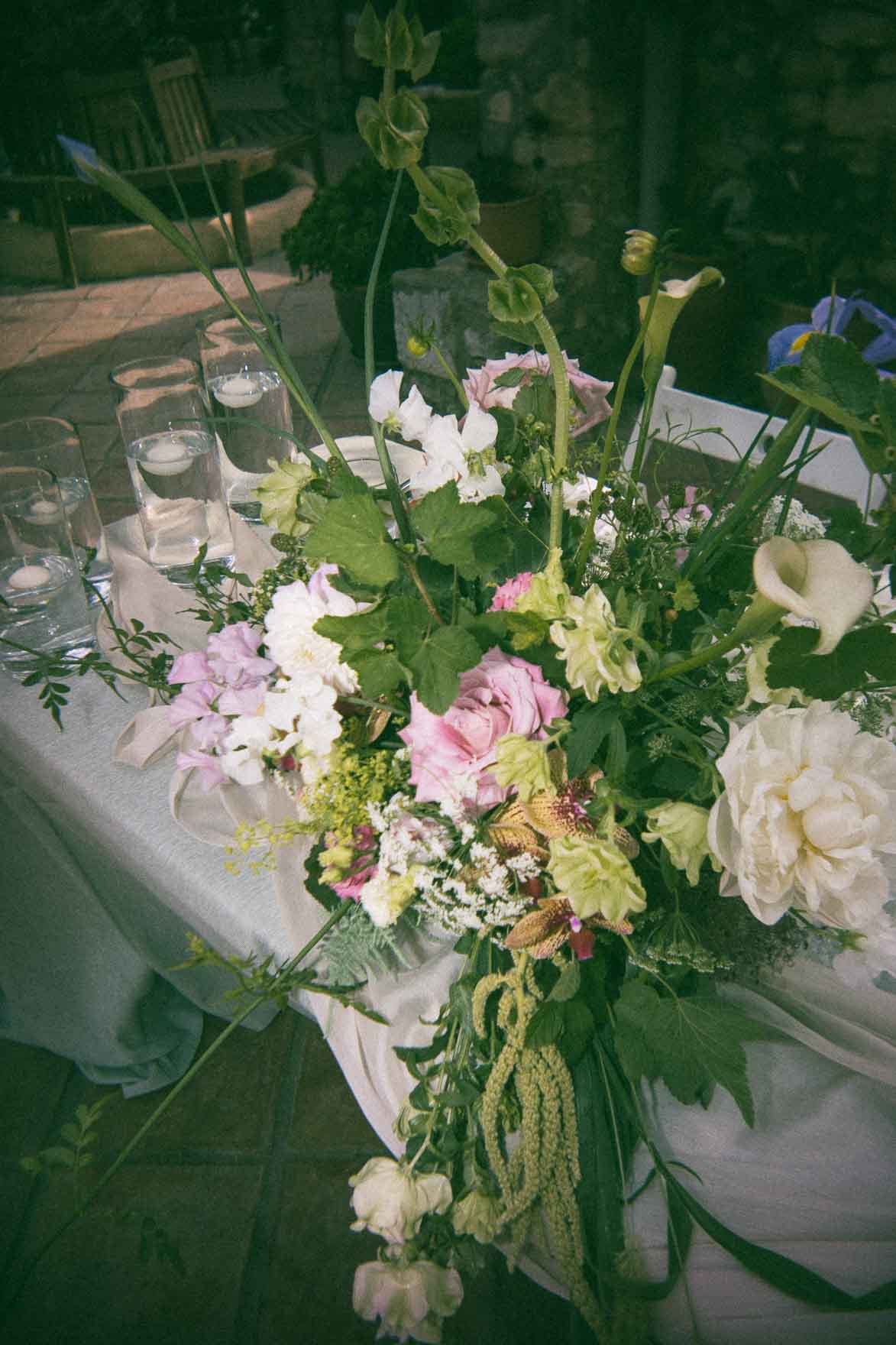 ALMIRAL DE LA FONT WEDDING VENUE SPAIN