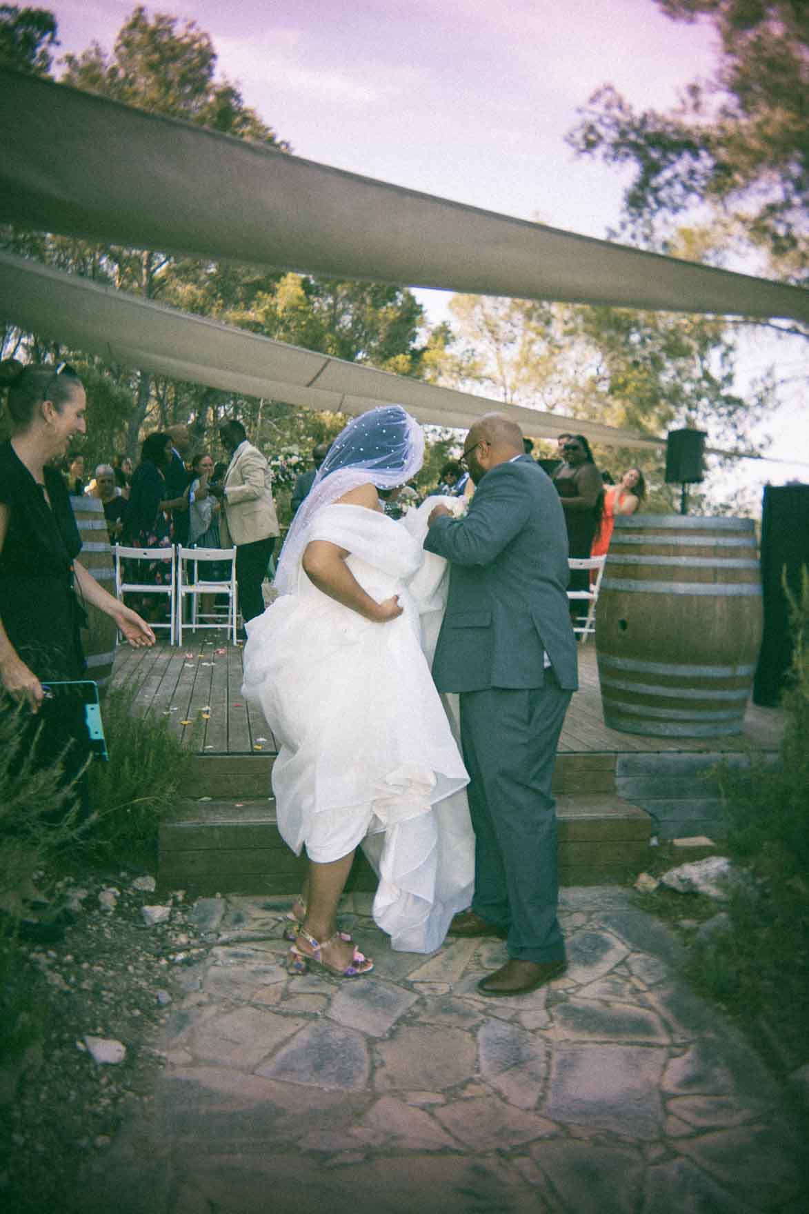 ALMIRAL DE LA FONT WEDDING VENUE SPAIN