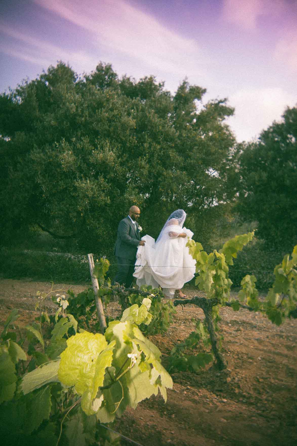 ALMIRAL DE LA FONT WEDDING VENUE SPAIN