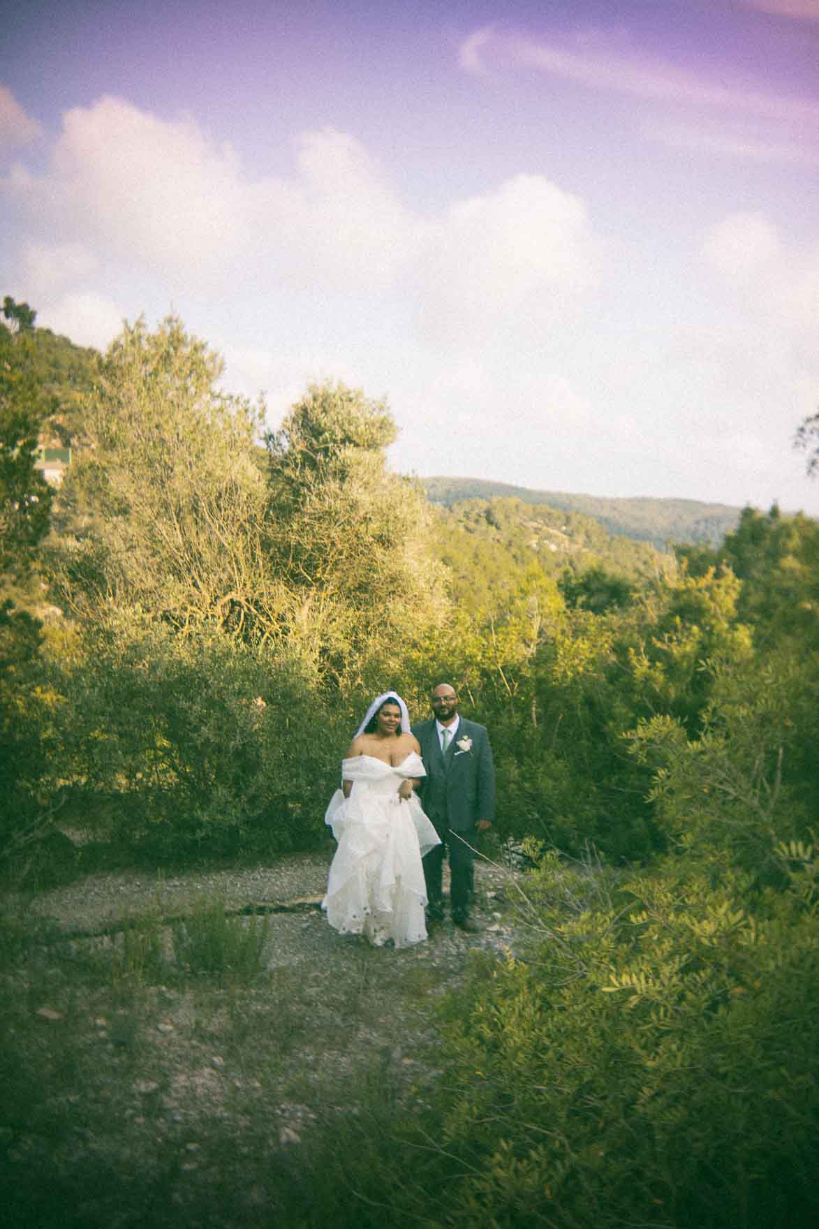 ALMIRAL DE LA FONT WEDDING VENUE SPAIN