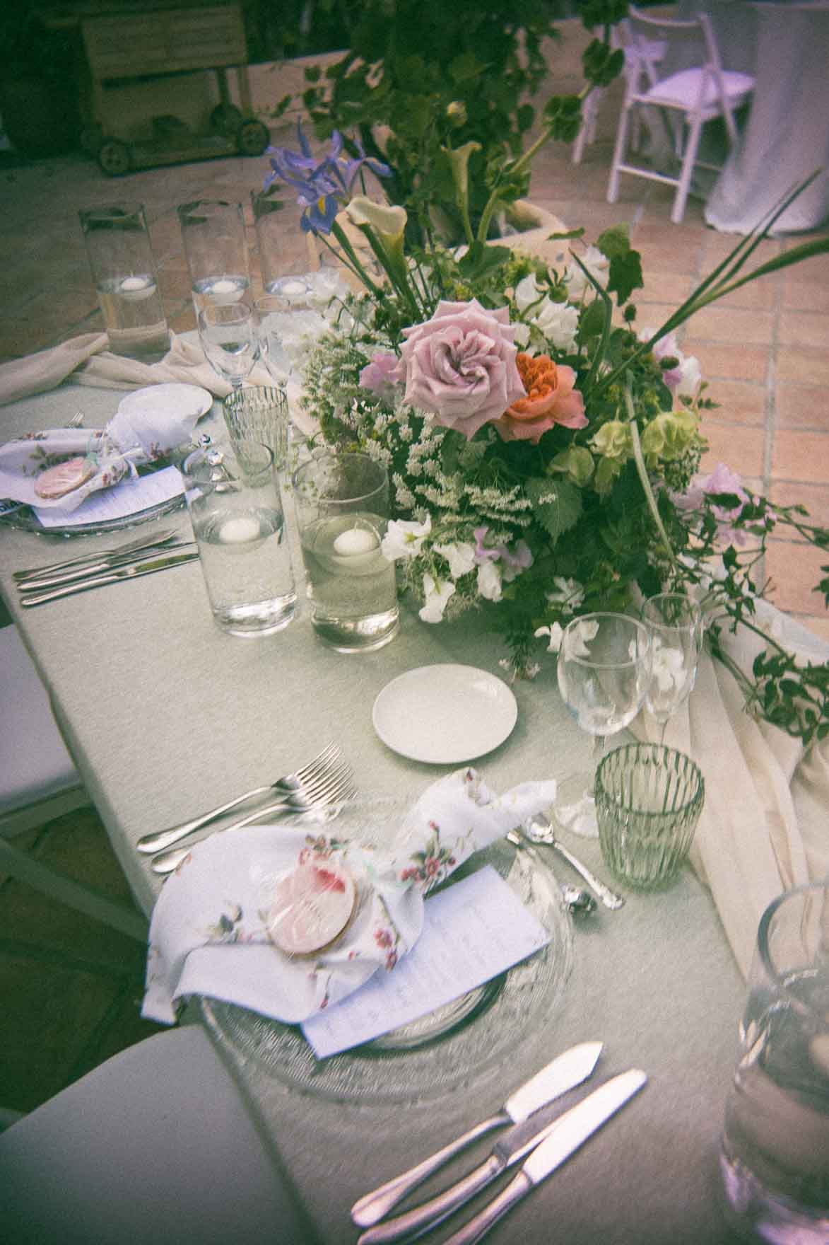 ALMIRAL DE LA FONT WEDDING VENUE SPAIN