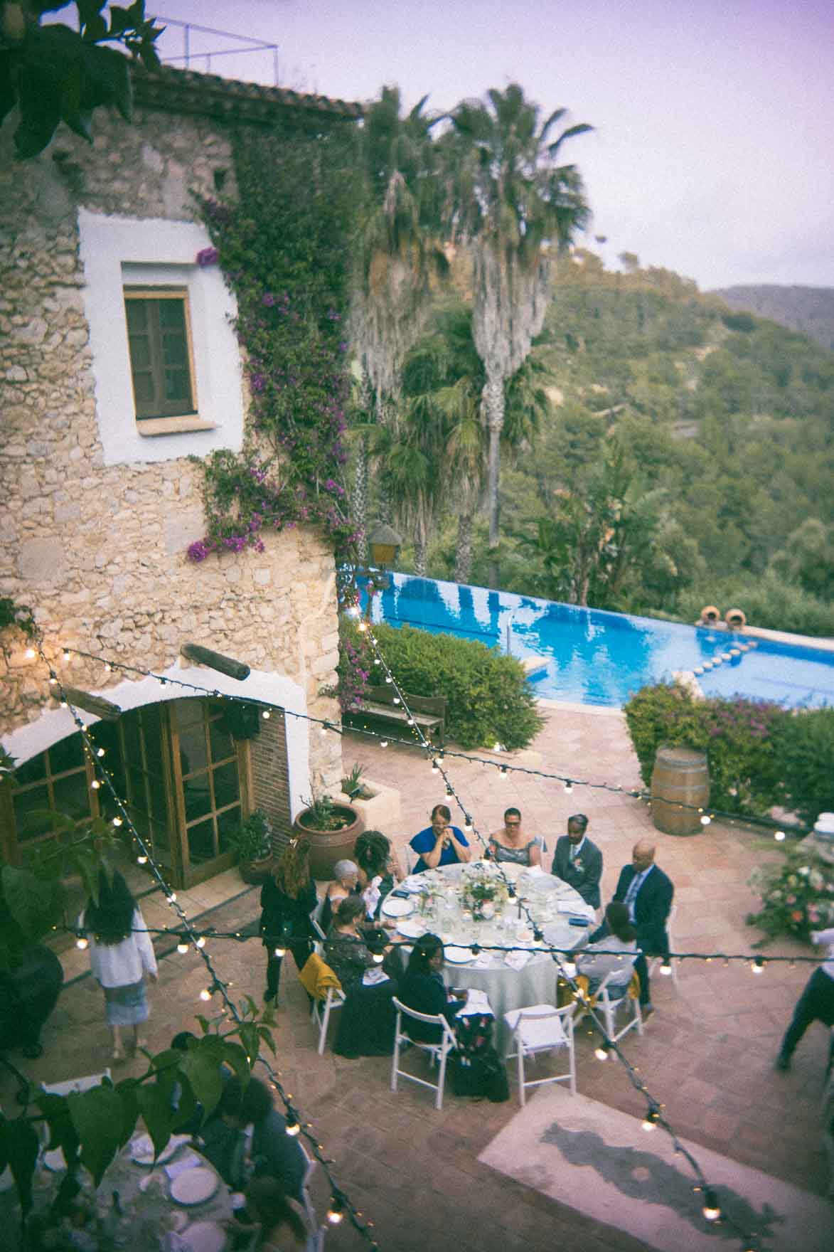 ALMIRAL DE LA FONT WEDDING VENUE SPAIN
