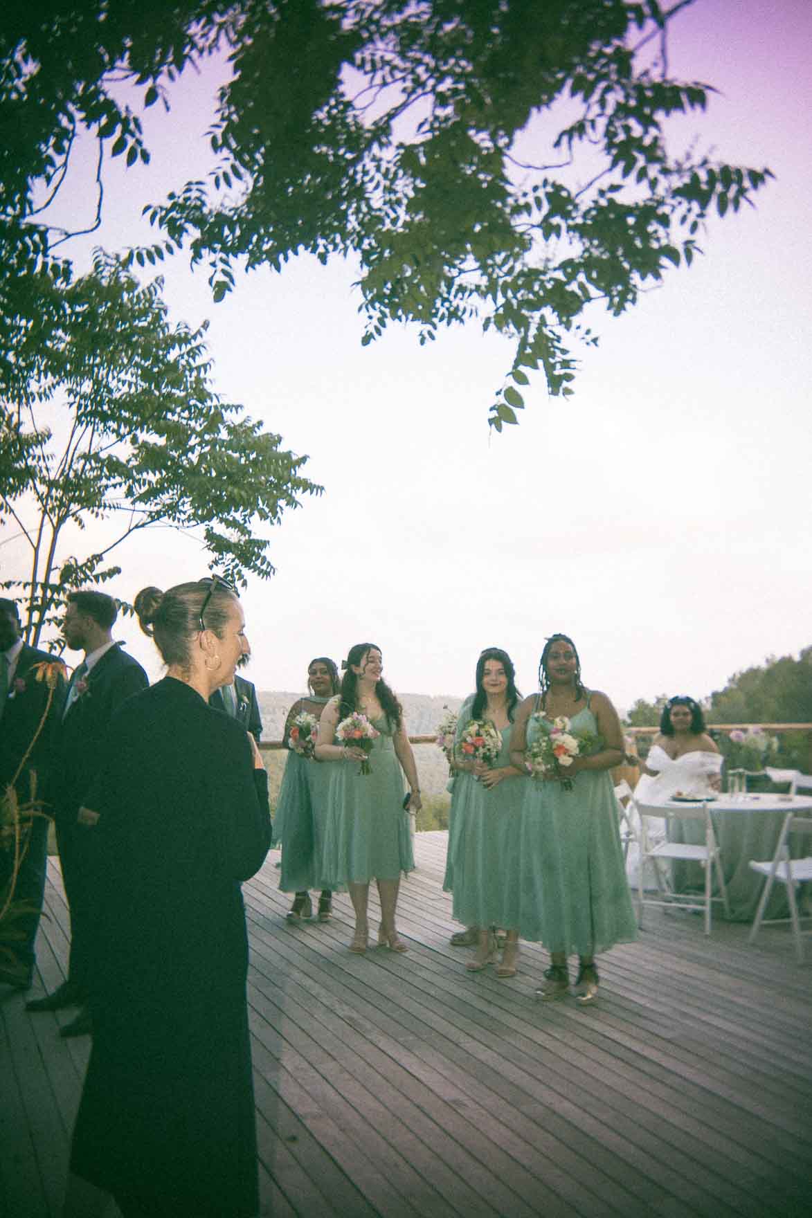 ALMIRAL DE LA FONT WEDDING VENUE SPAIN