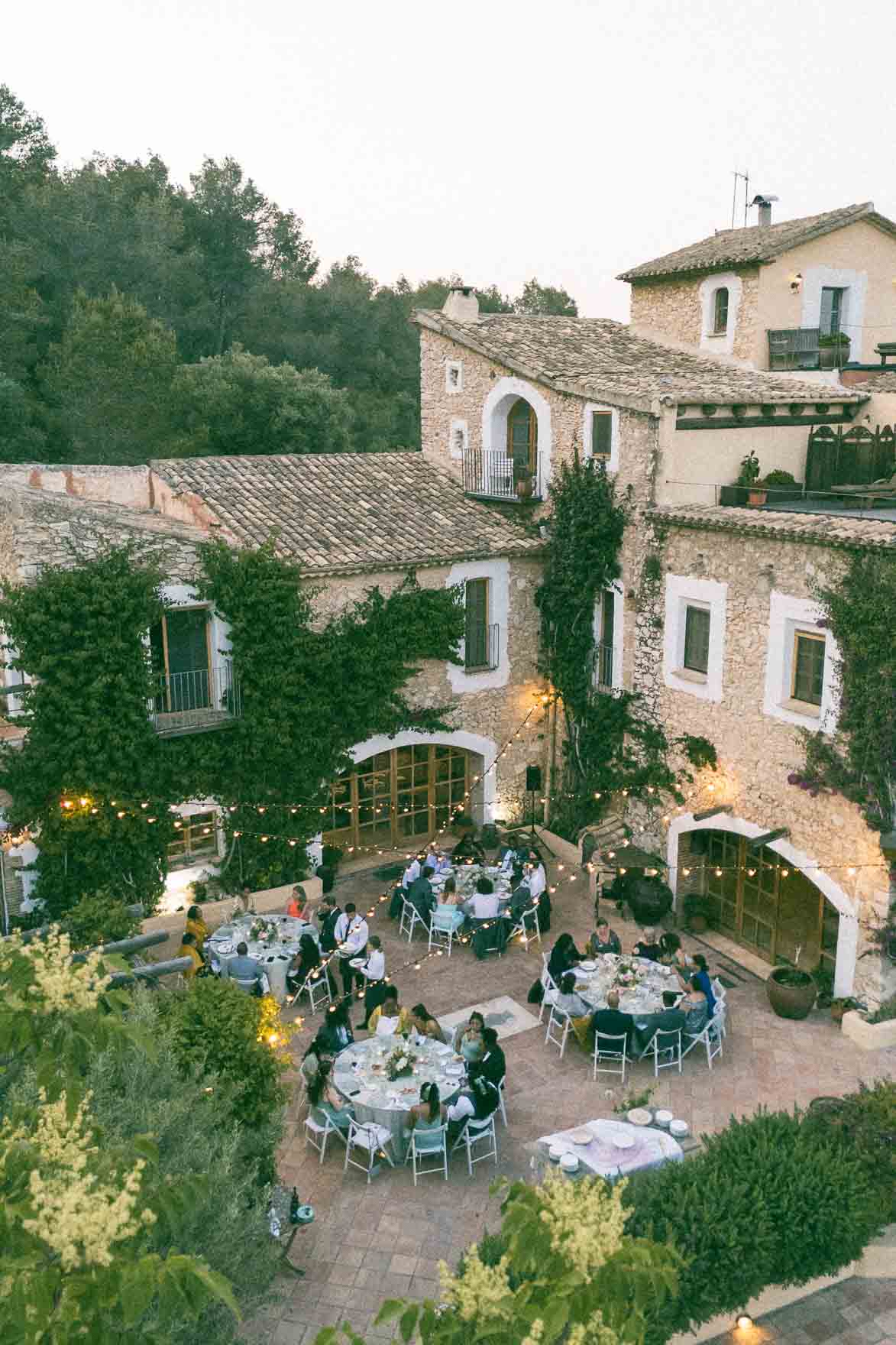 ALMIRAL DE LA FONT WEDDING VENUE SPAIN