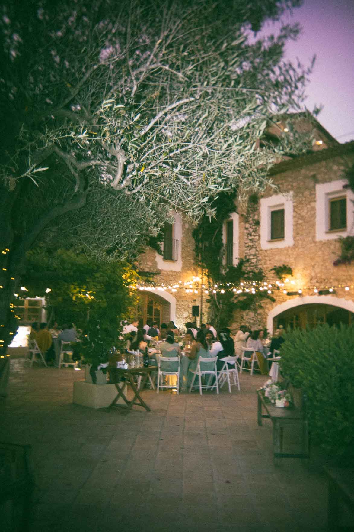 ALMIRAL DE LA FONT WEDDING VENUE SPAIN