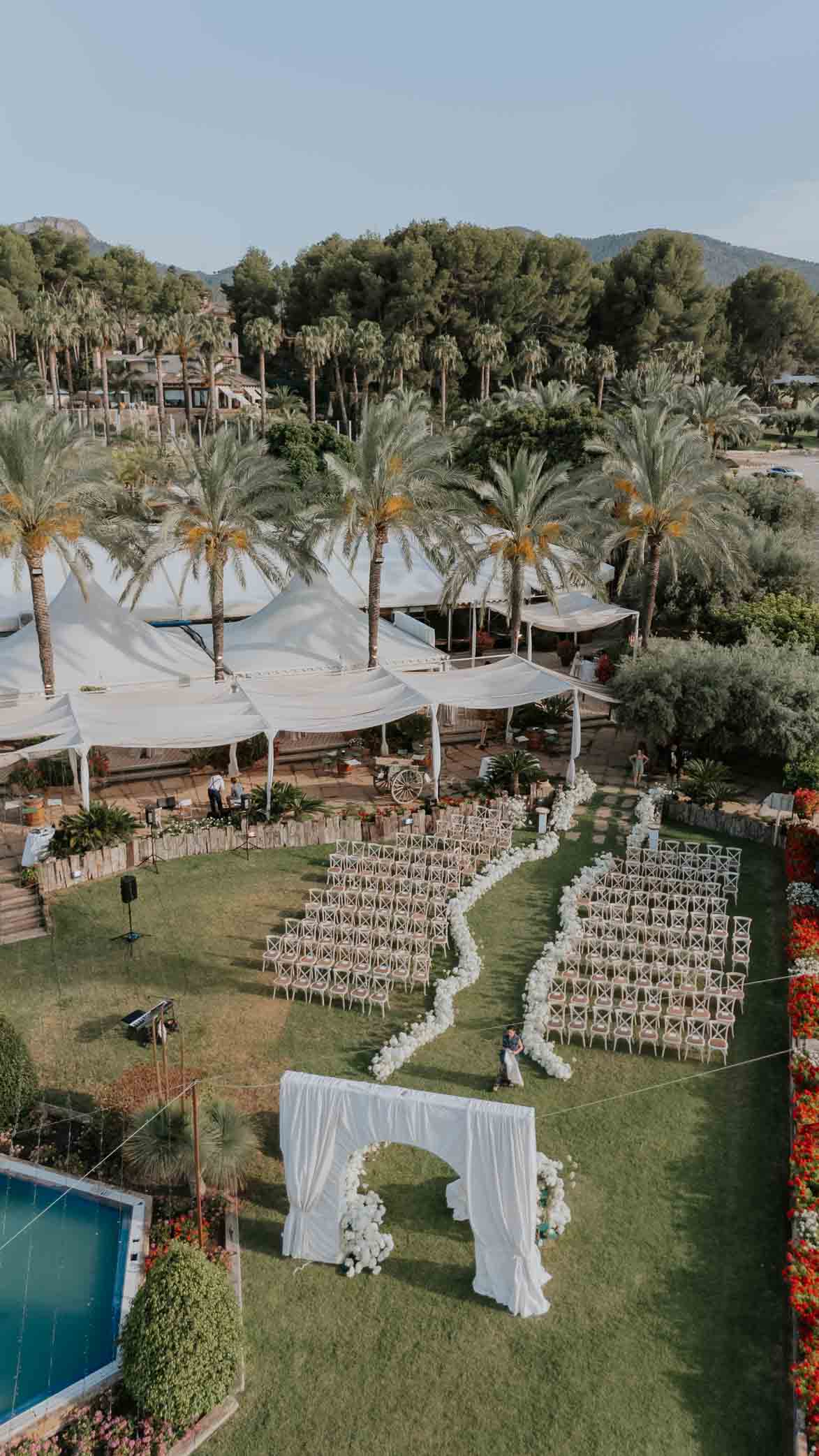 FINCA BUENAVISTA E&J
