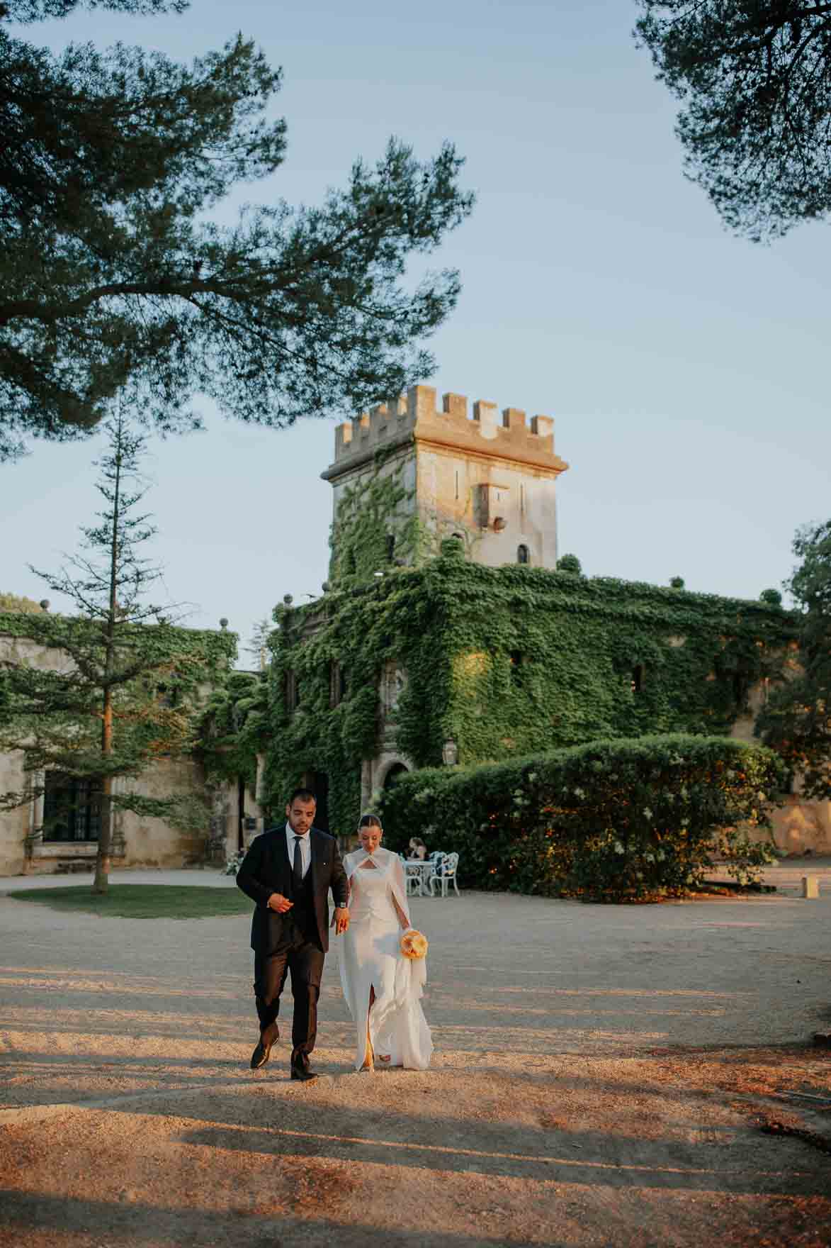 Boda Finca TorreFiel A&J