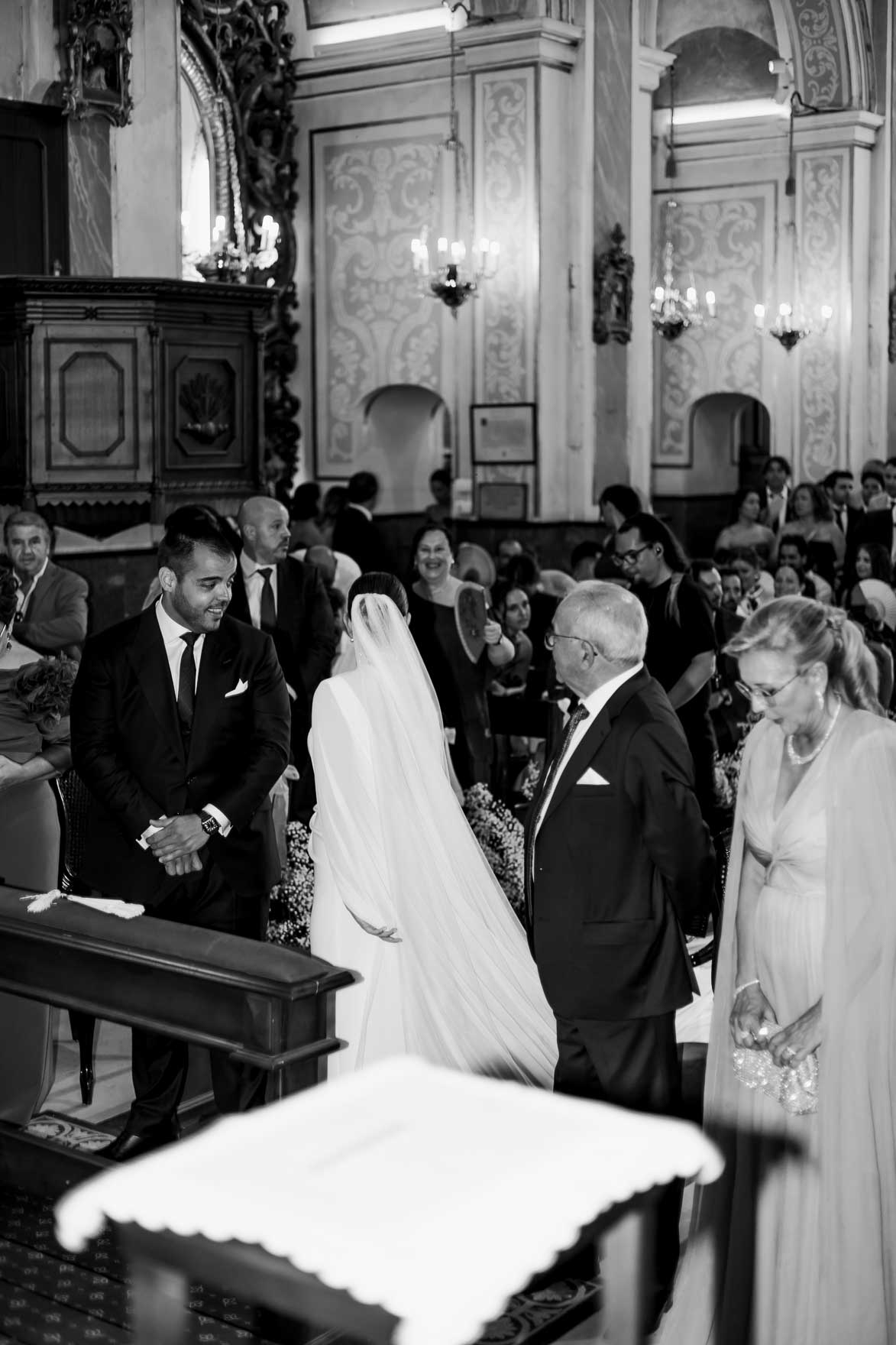 VESTIDO DE BODA MARIA BARAZA