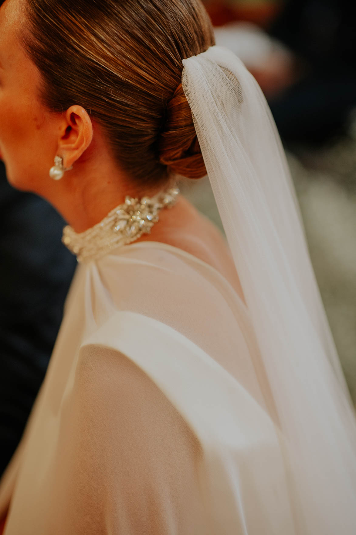 VESTIDO DE BODA MARIA BARAZA