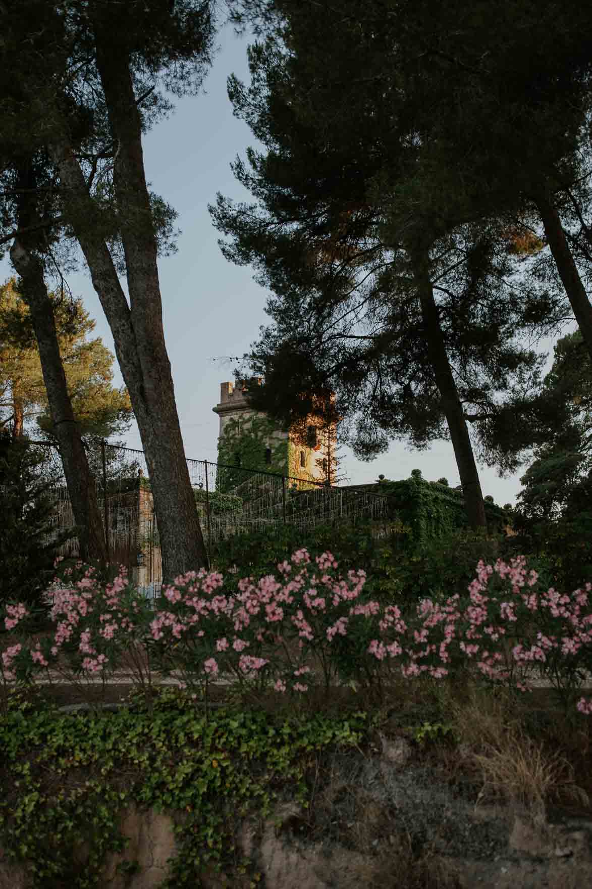 Boda Finca TorreFiel A&J