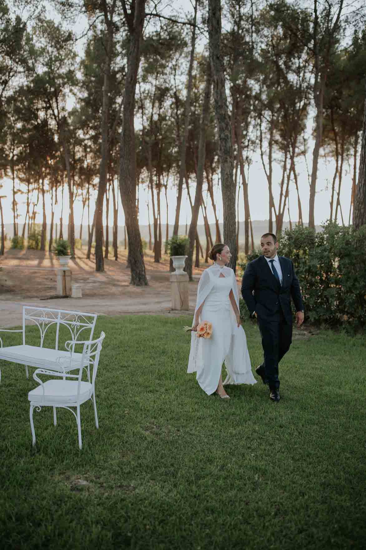Boda Finca TorreFiel A&J