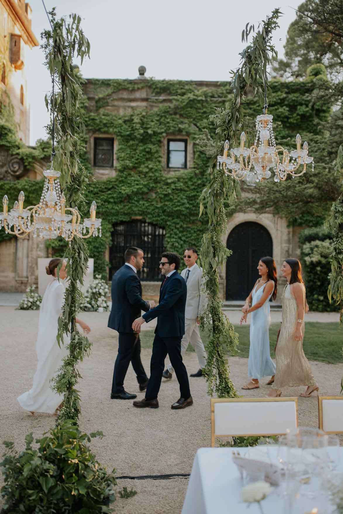 Boda Finca TorreFiel A&J